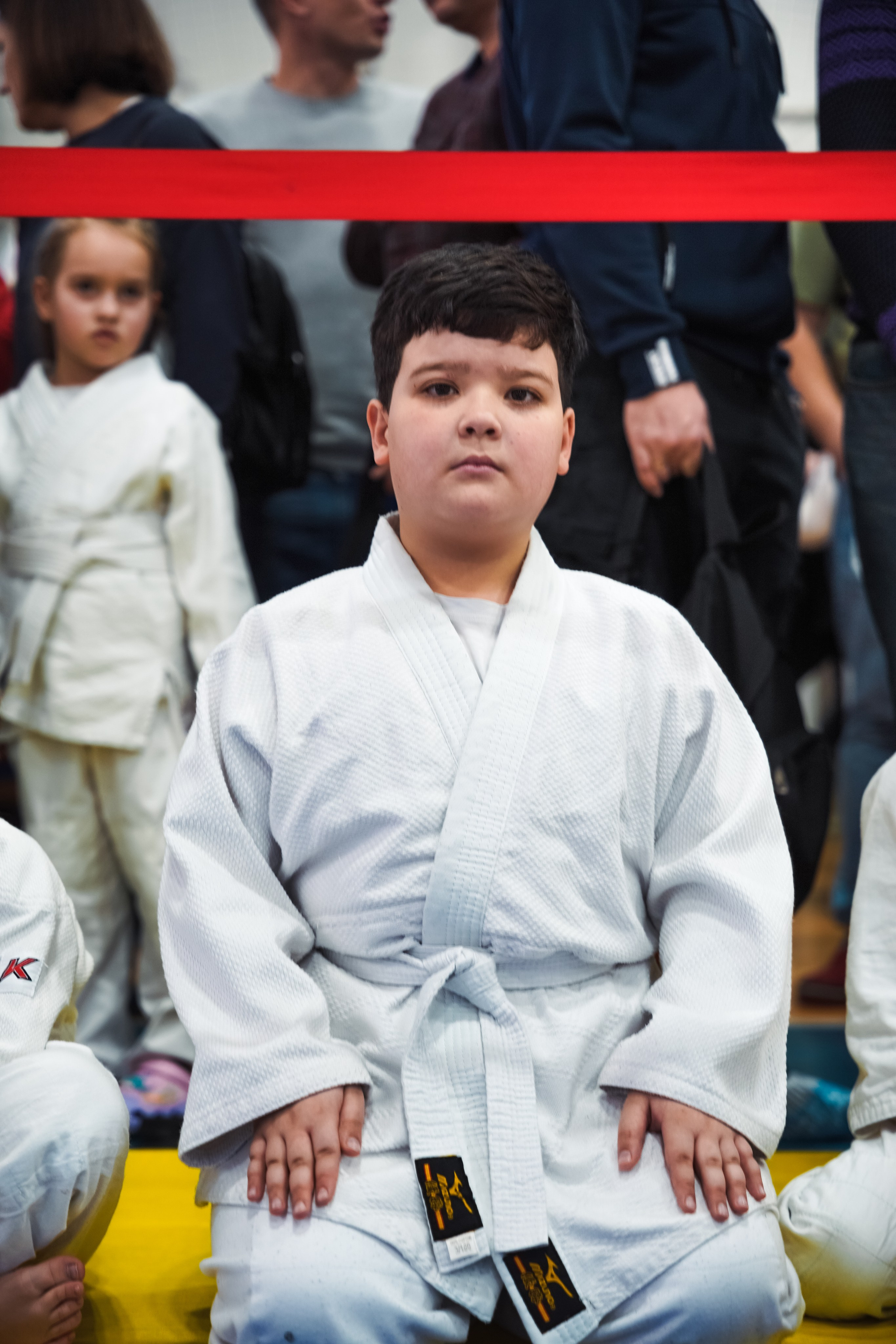 Самбо. Портретный и репортажный фотограф