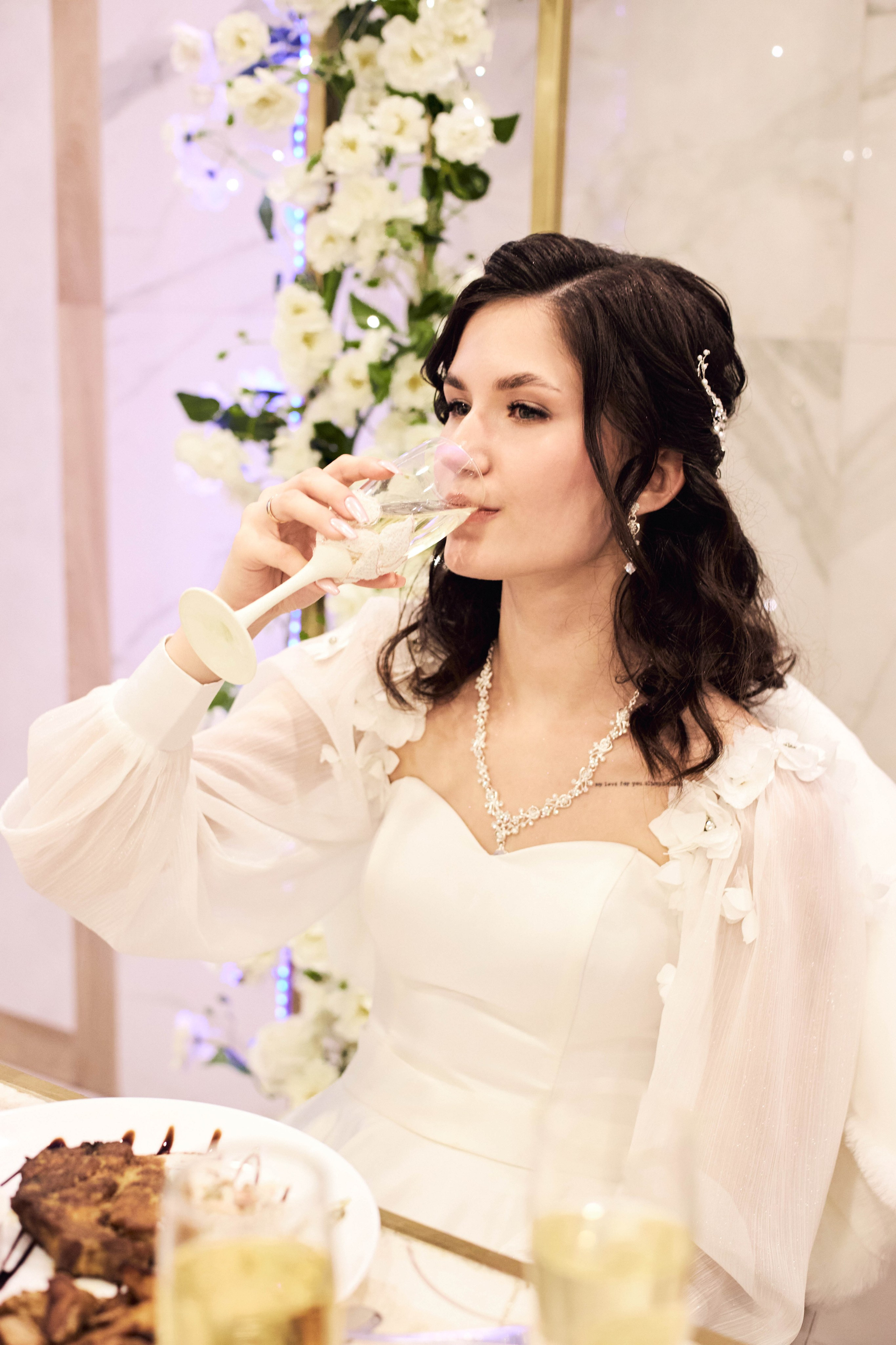 Свадьба Данила и Полины. Профессиональный фотограф Максим Романов в городе Хабаровске