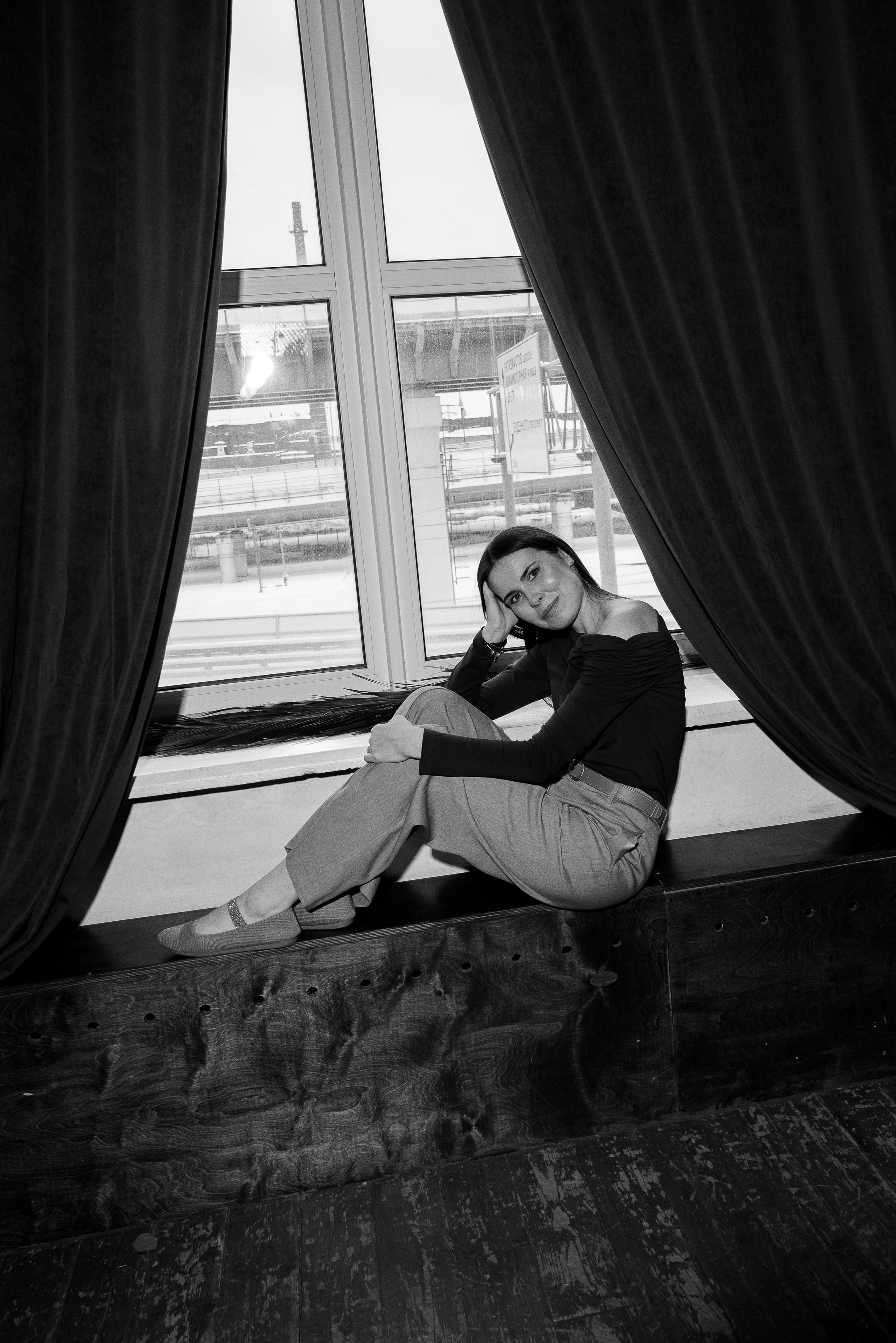 МИНИМАЛИЗМ. Фотограф Лопаткина Ирина