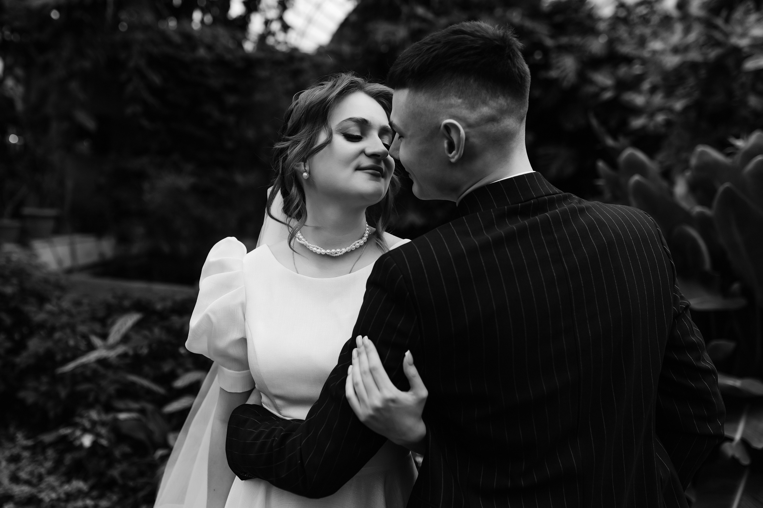 Виталий & Александра. Свадебный и семейный фотограф Санкт-Петербурга Мария Родионова