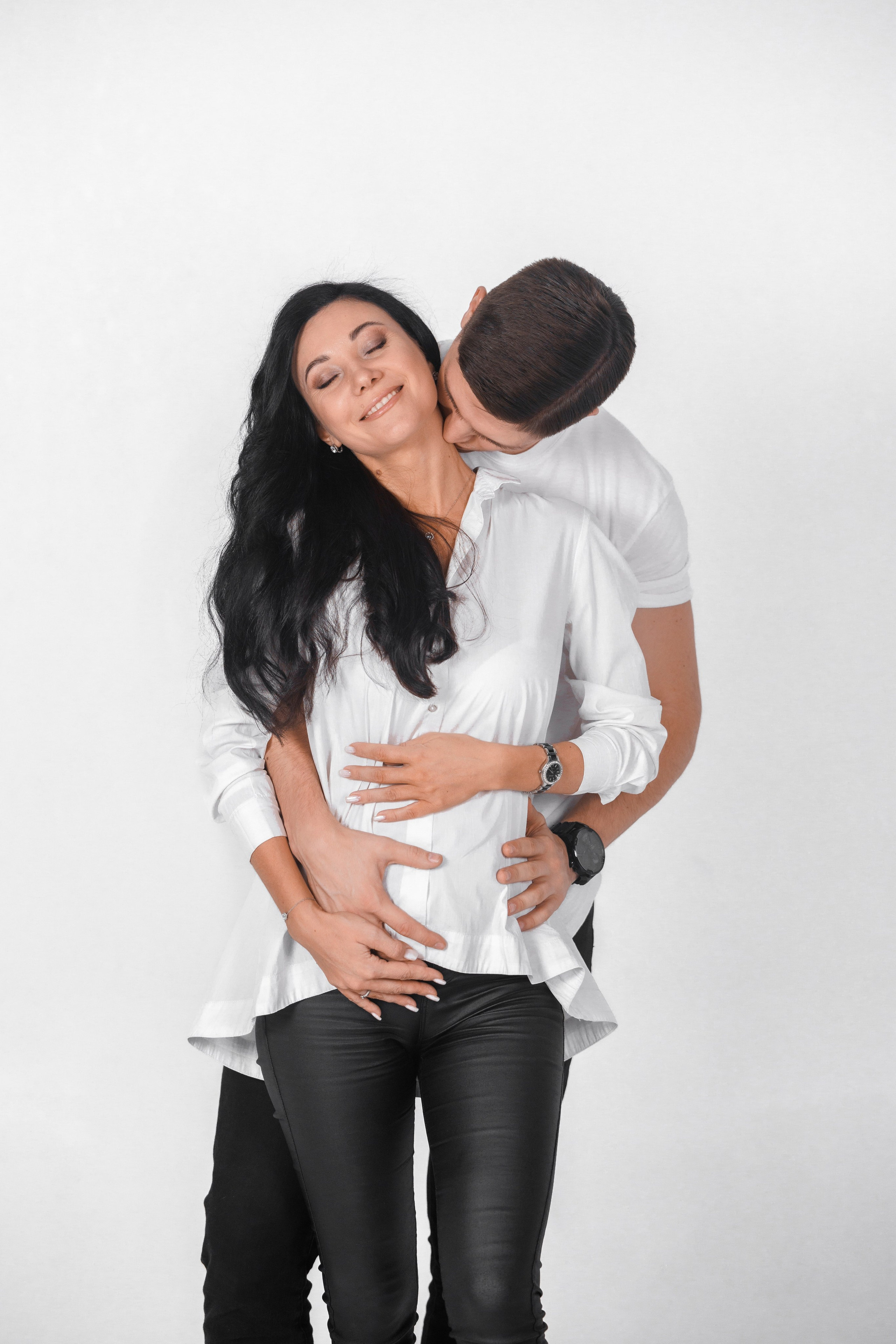 Фото для всей семьи. Свадебный фотограф в Петропавловске-Камчатском Артур Зябов