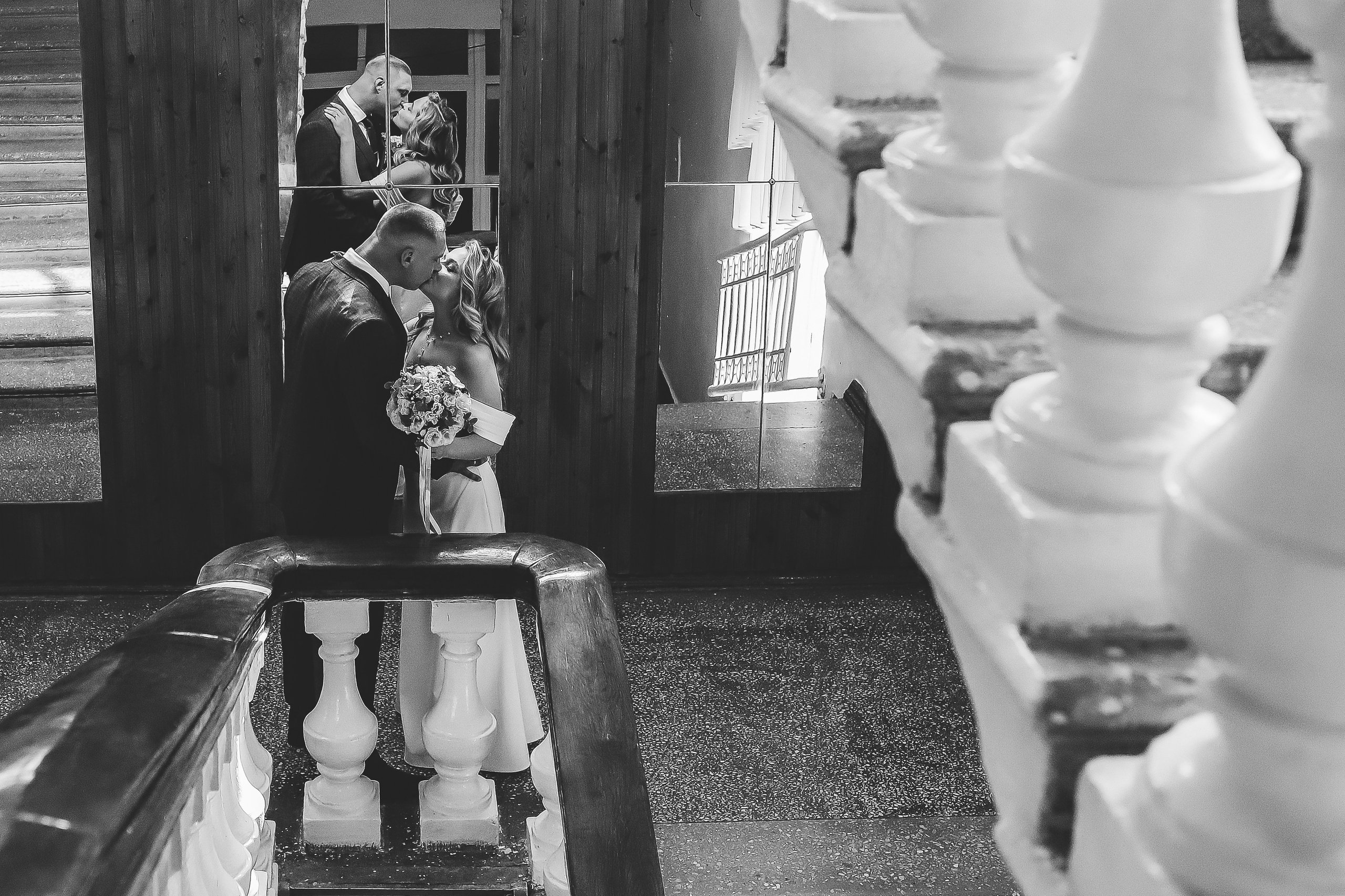 Ангелина и Сергей. Свадебный фотограф Евгения Фролова г. Каменск-Шахтинский, Донецк, Ростов