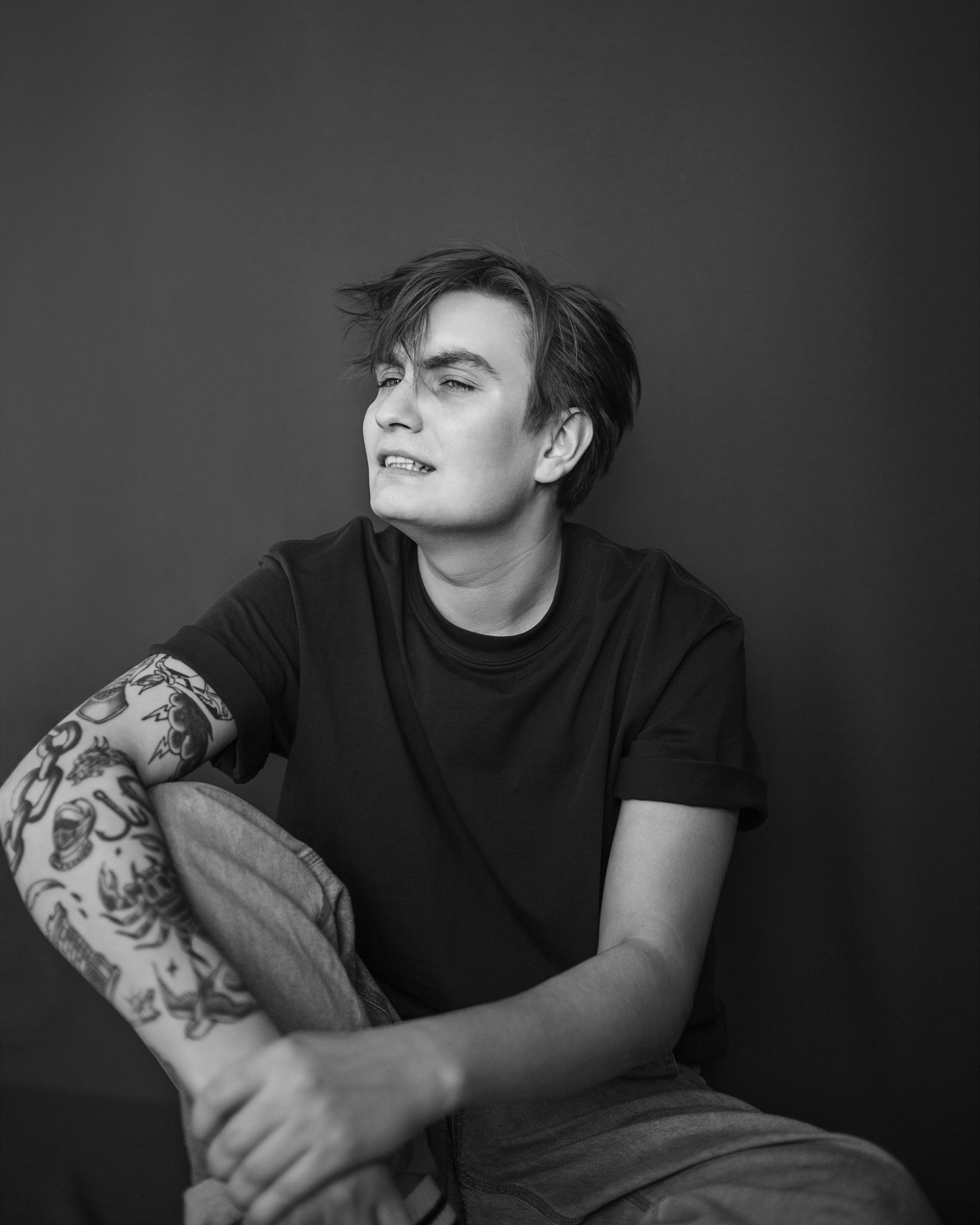 Портфолио. Портретный фотограф в Рязани Елена Ракова