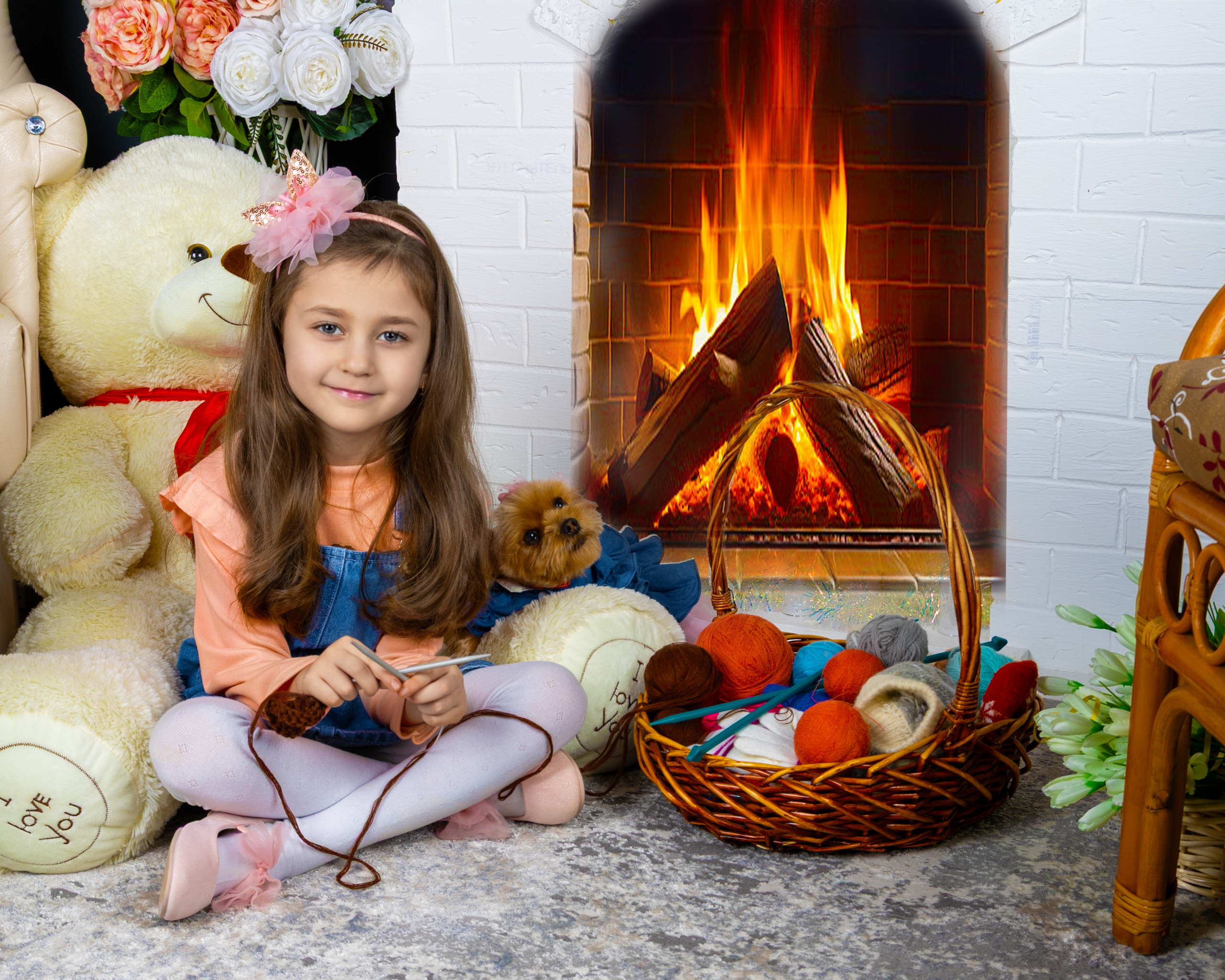 СВЕТЛАНА. Фотограф Владимир Роля