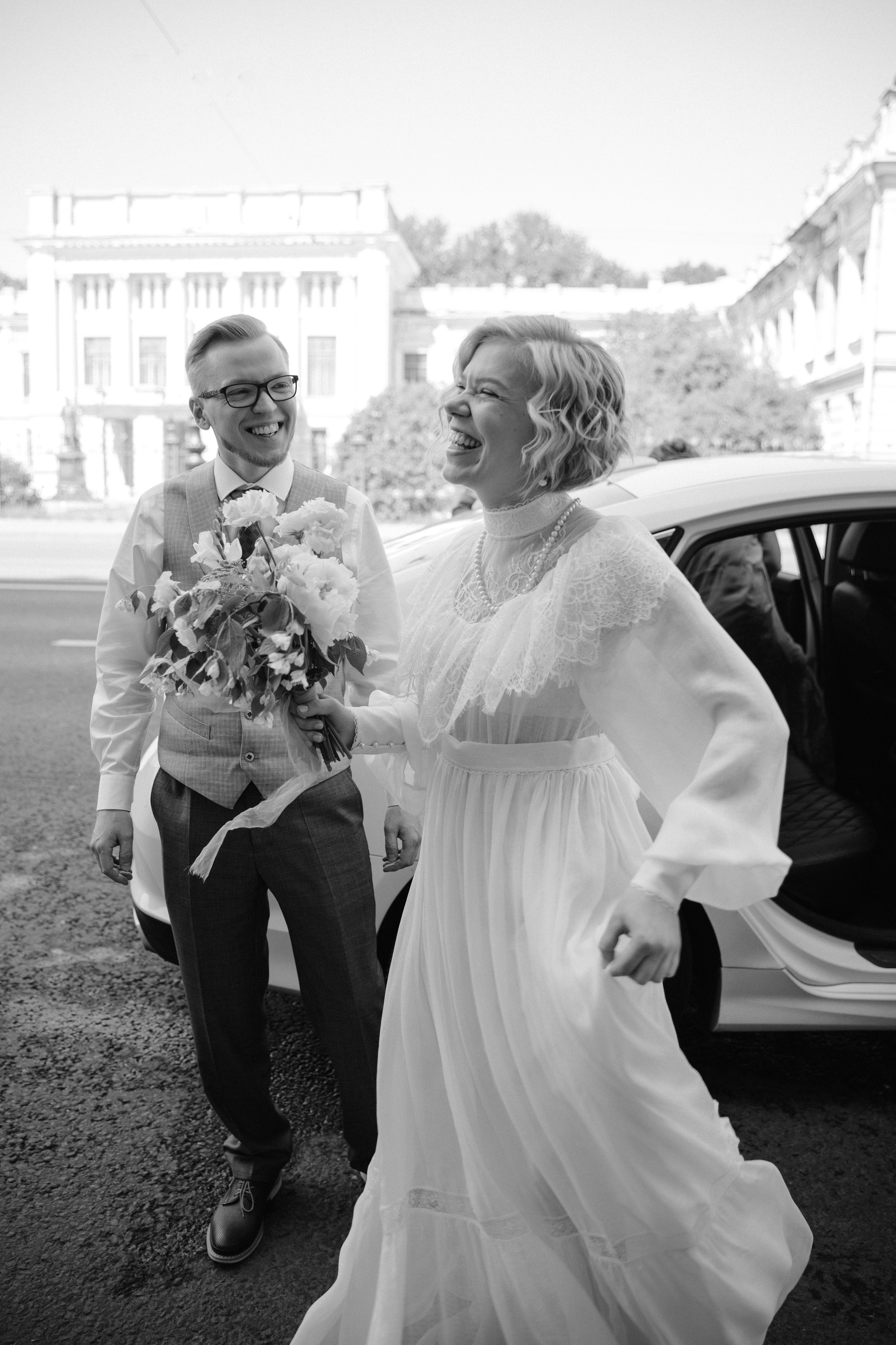 01.07.2023. Свадебный фотограф — Наталья Фед СПб/Москва