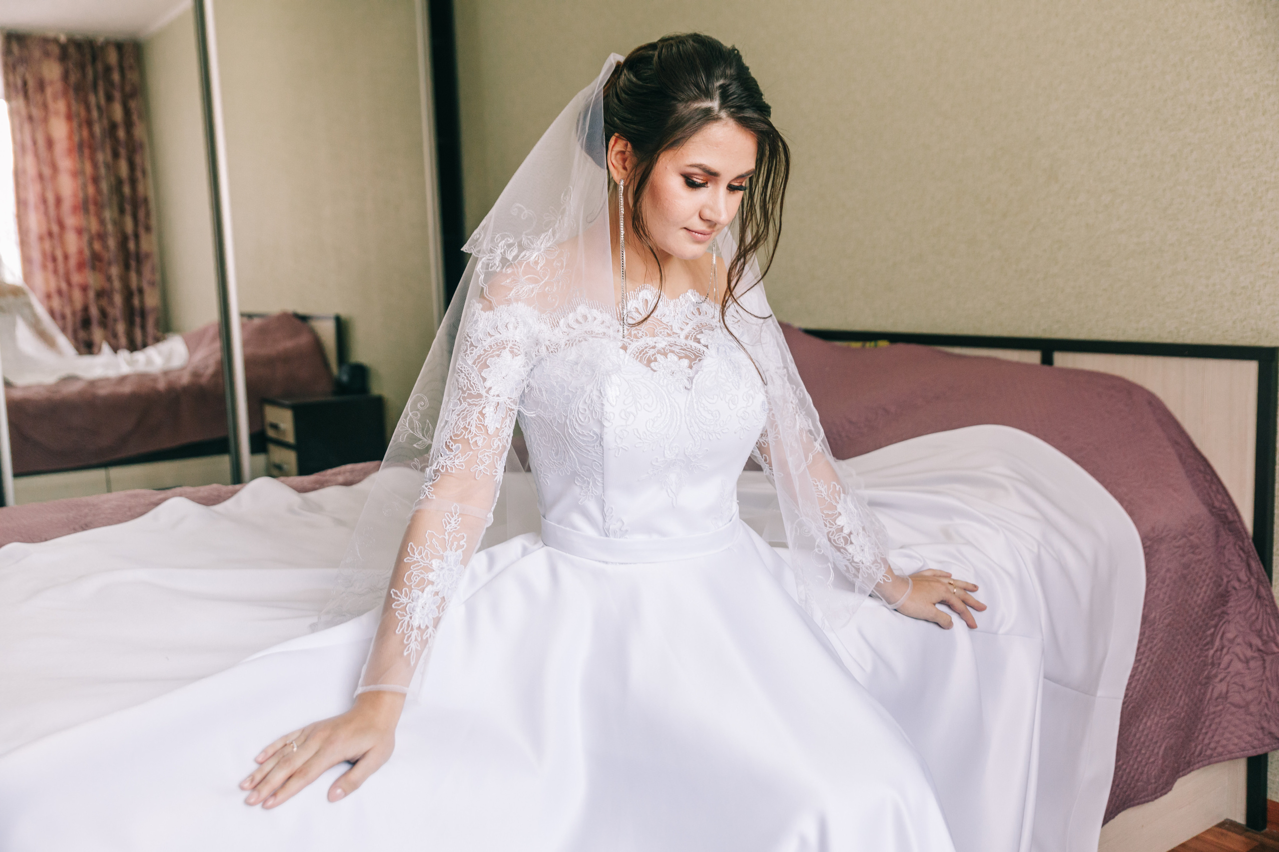 ОЛЕСЯ И АНТОН. Свадебный и семейный фотограф в Курске и Курчатове