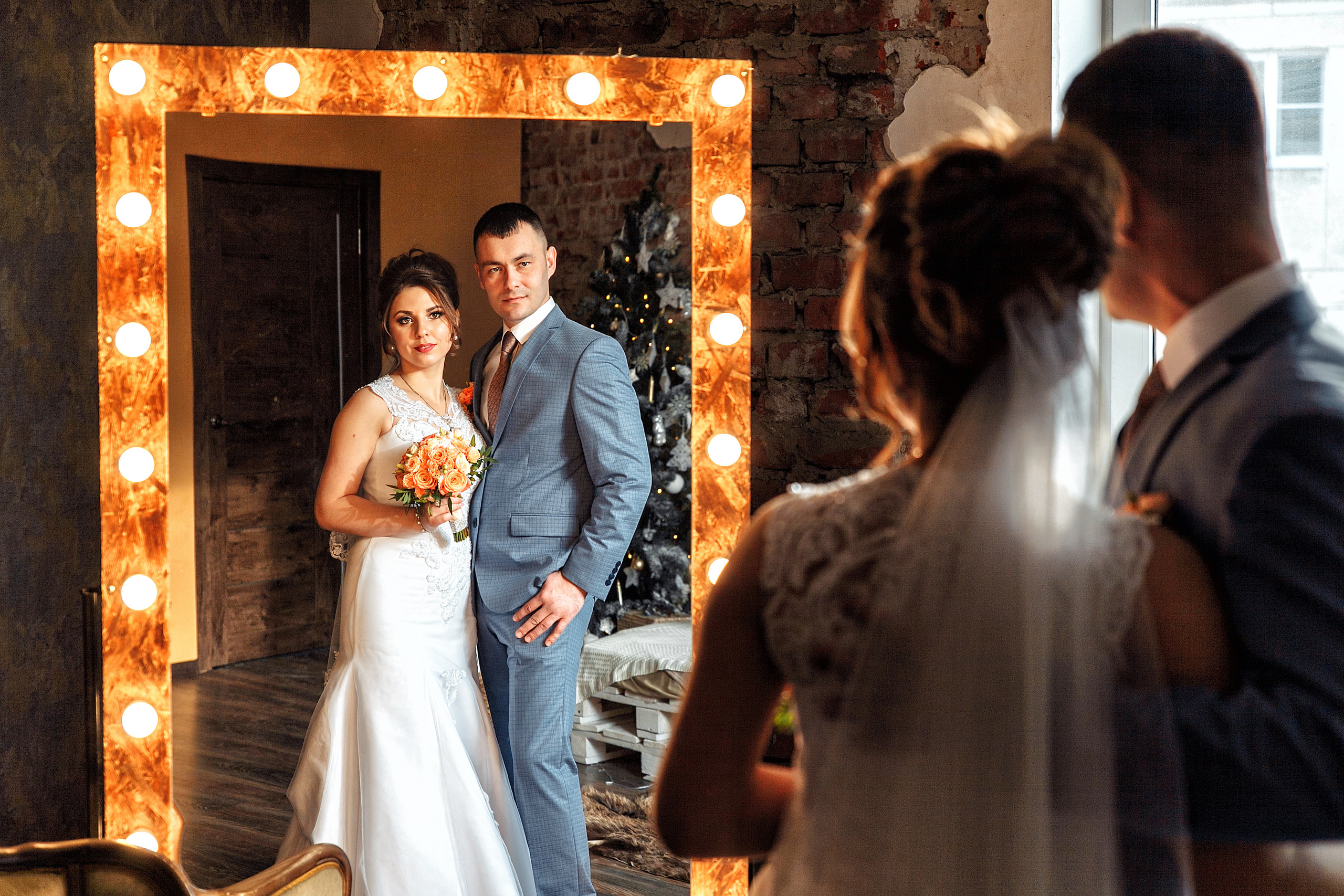 Свадебный и семейный фотограф в Курске и Курчатове