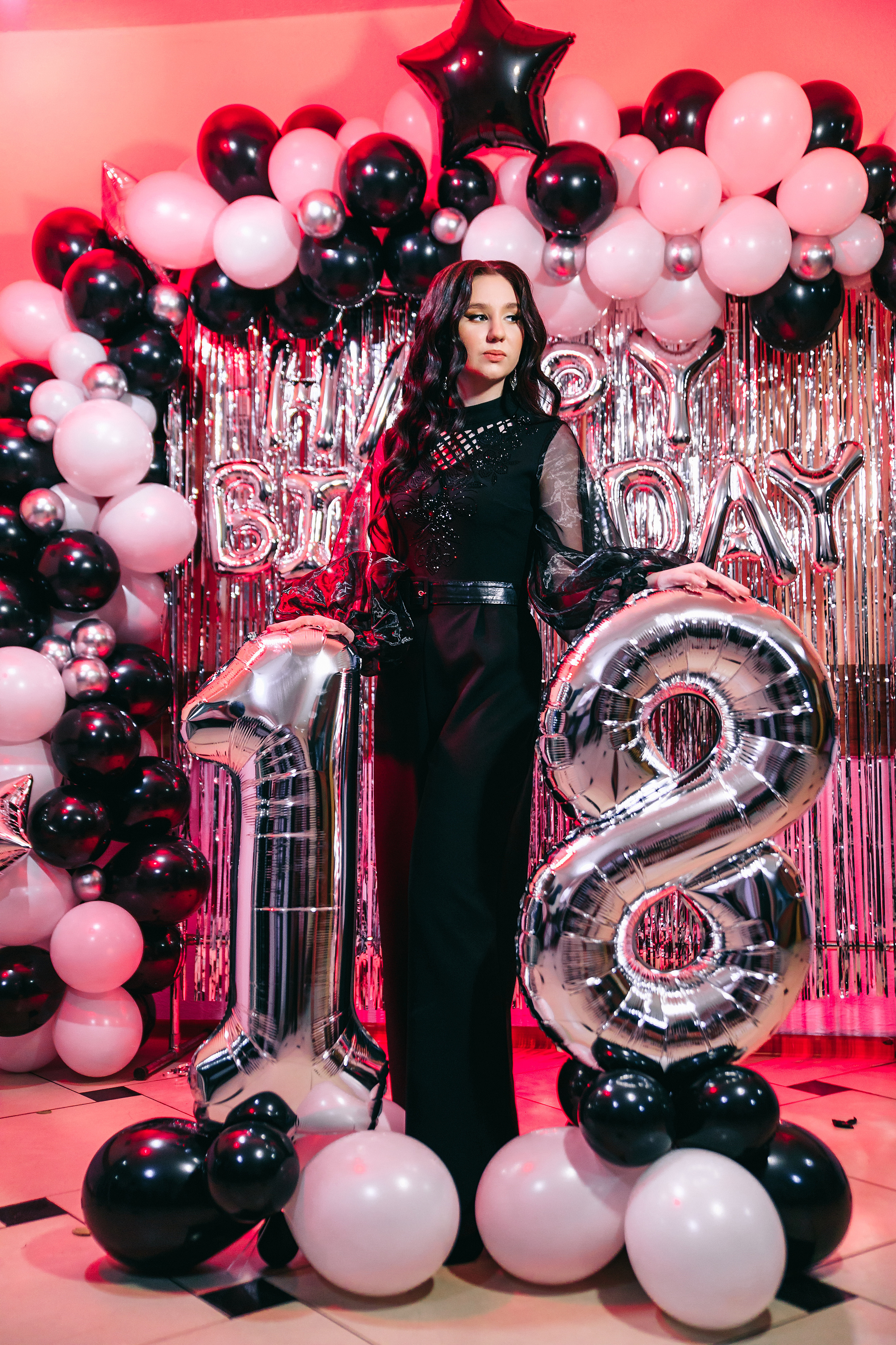 ЕКАТЕРИНА 18 ЛЕТ. Свадебный и семейный фотограф в Курске и Курчатове