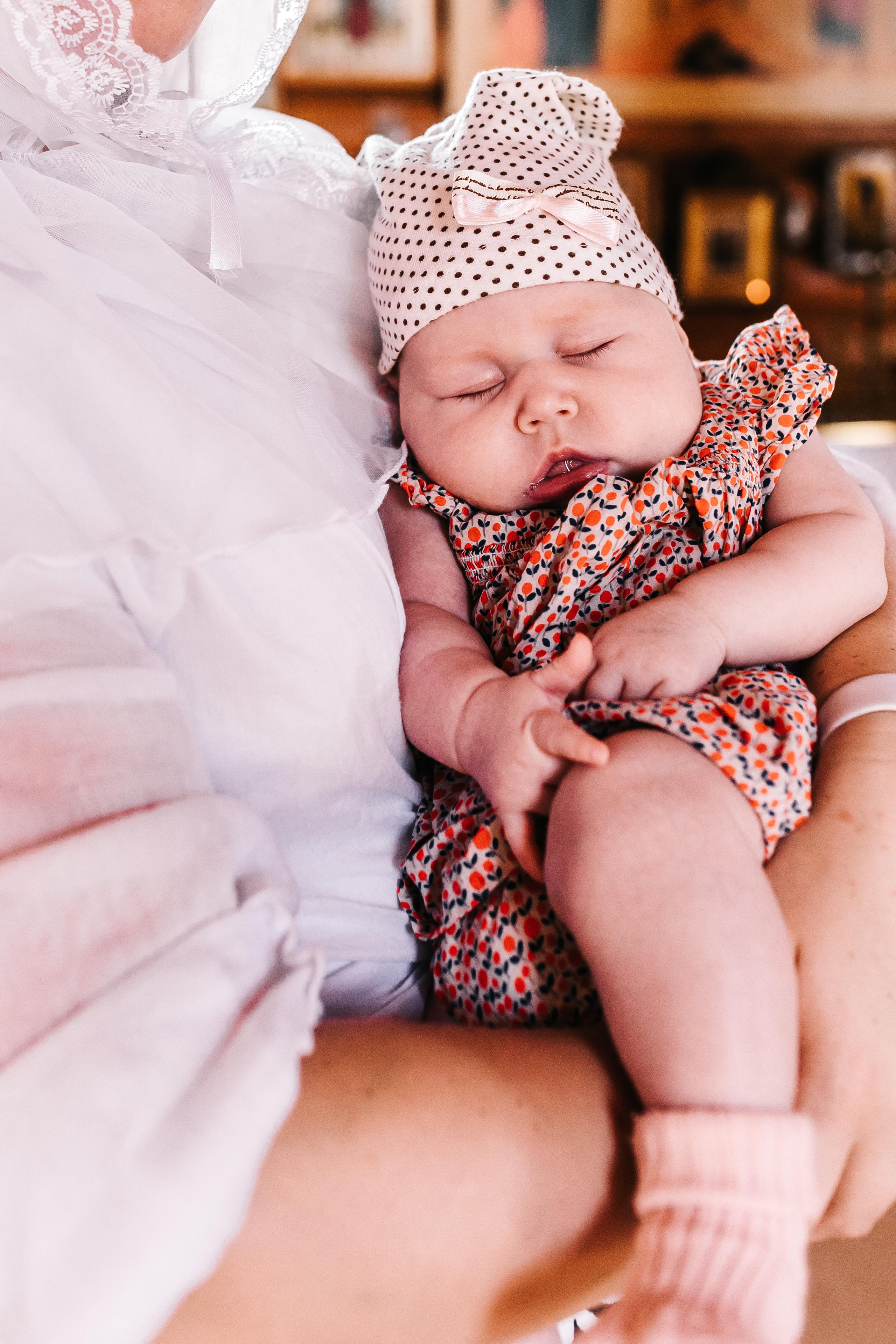 КРЕЩЕНИЕ АЛИСЫ. Свадебный и семейный фотограф в Курске и Курчатове