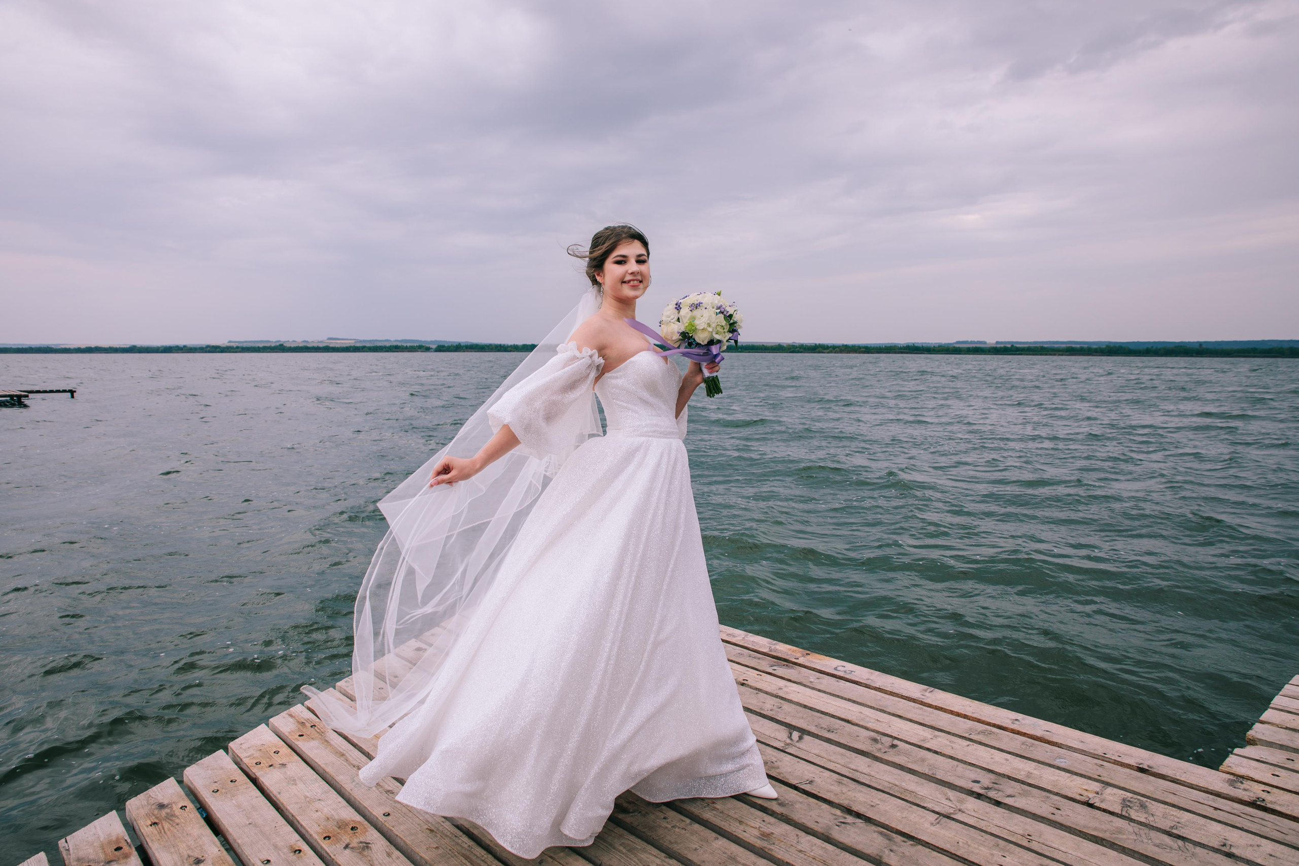 Свадебный и семейный фотограф в Курске и Курчатове