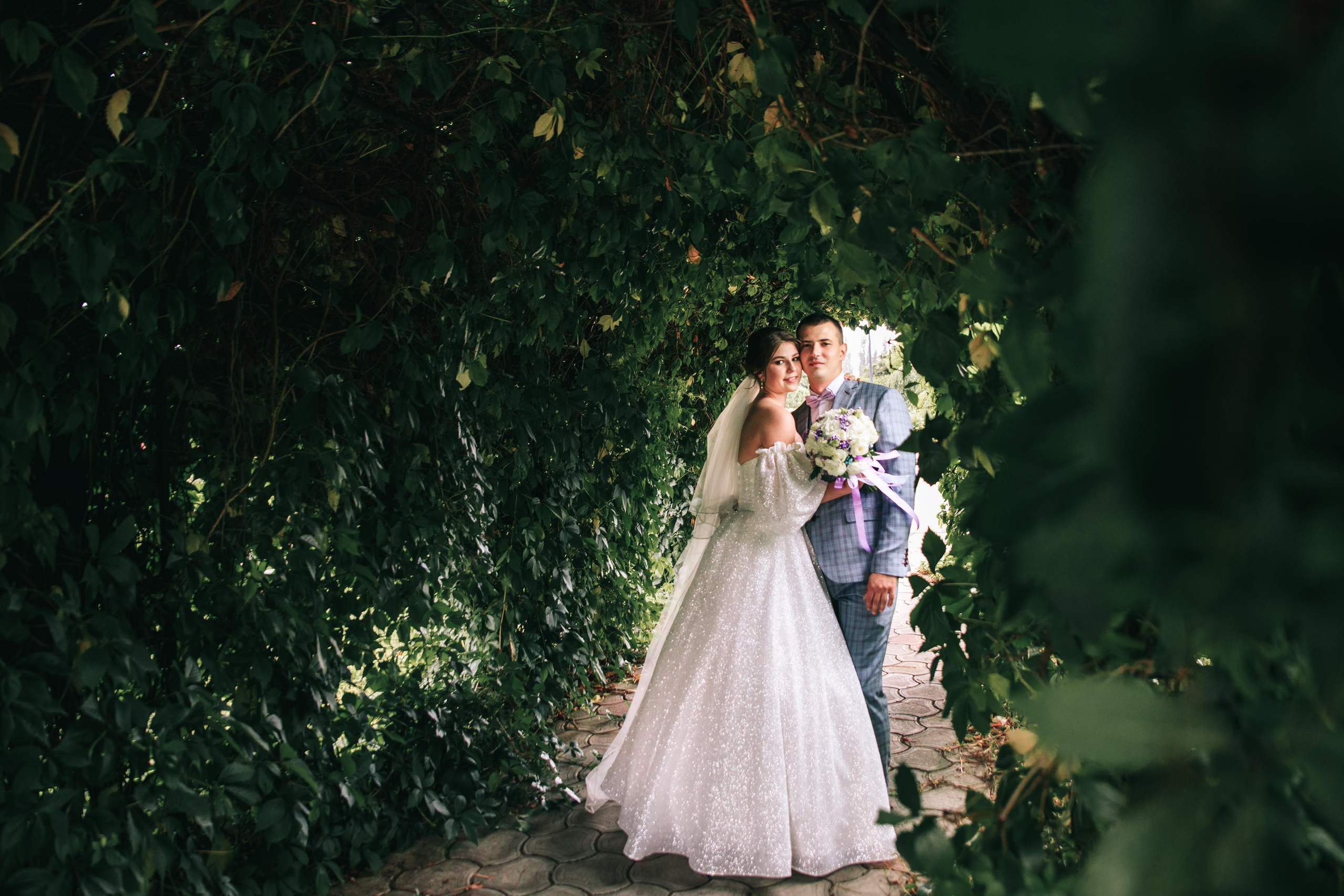 Свадебный и семейный фотограф в Курске и Курчатове