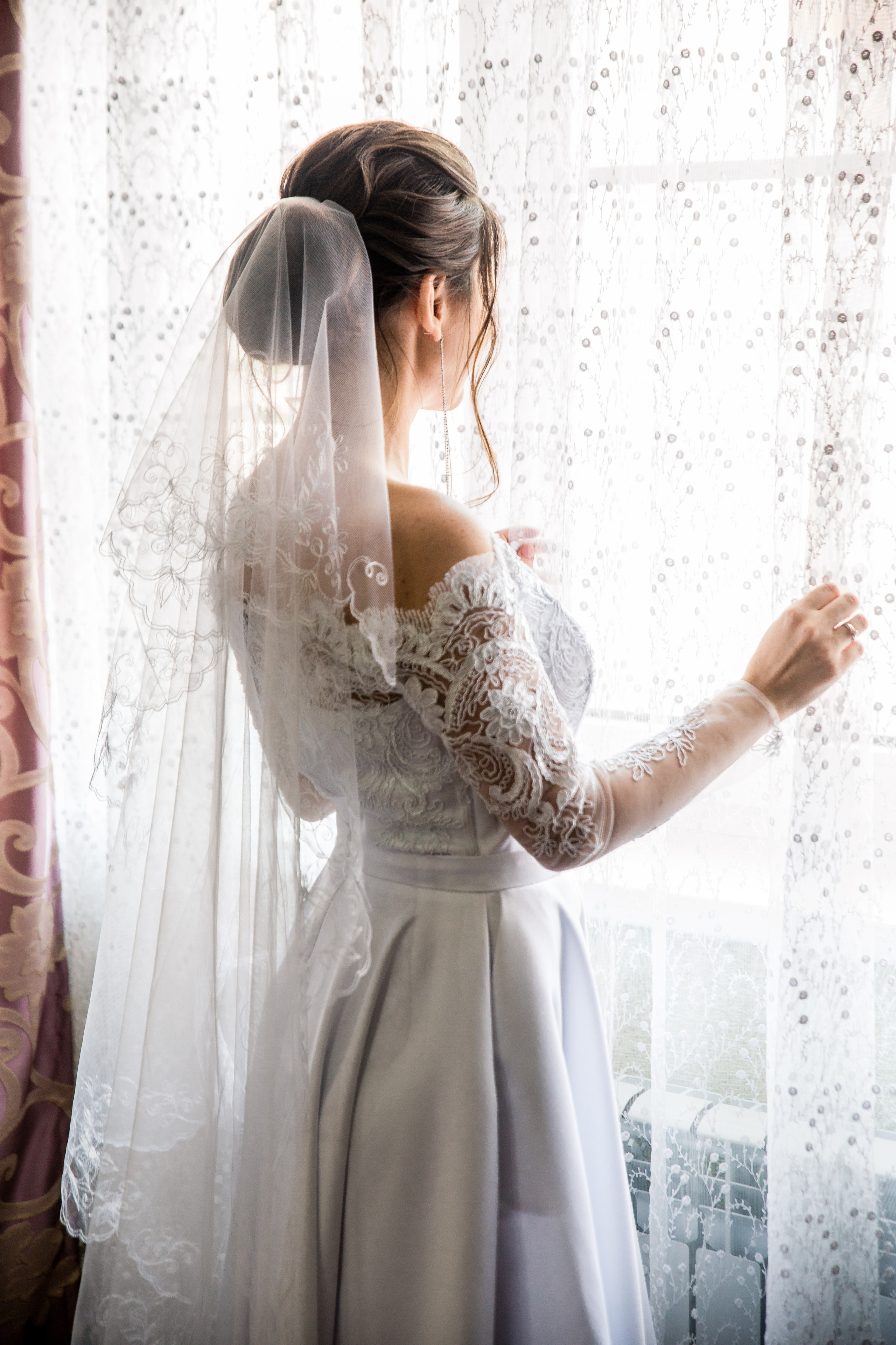 ОЛЕСЯ И АНТОН. Свадебный и семейный фотограф в Курске и Курчатове