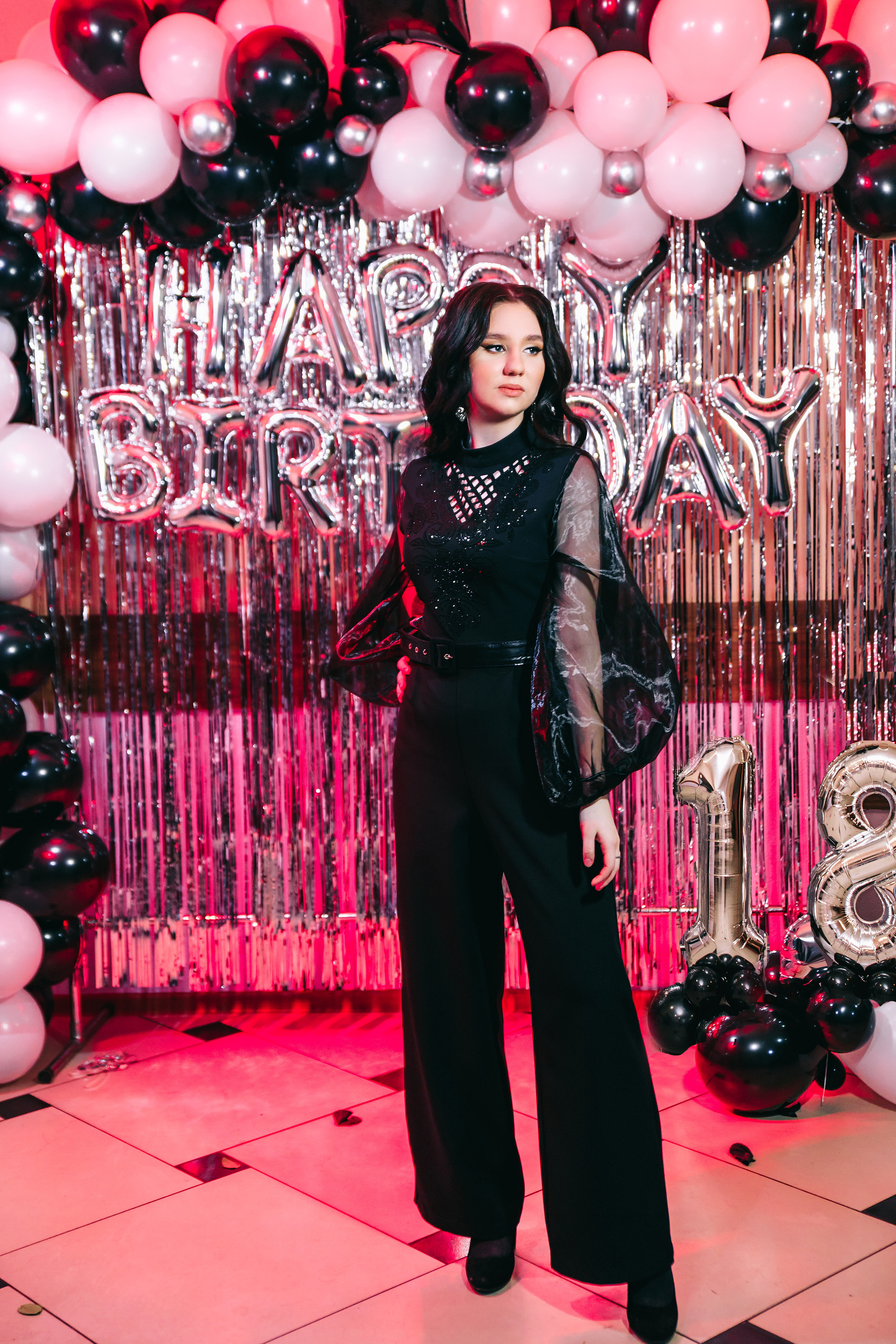 ЕКАТЕРИНА 18 ЛЕТ. Свадебный и семейный фотограф в Курске и Курчатове