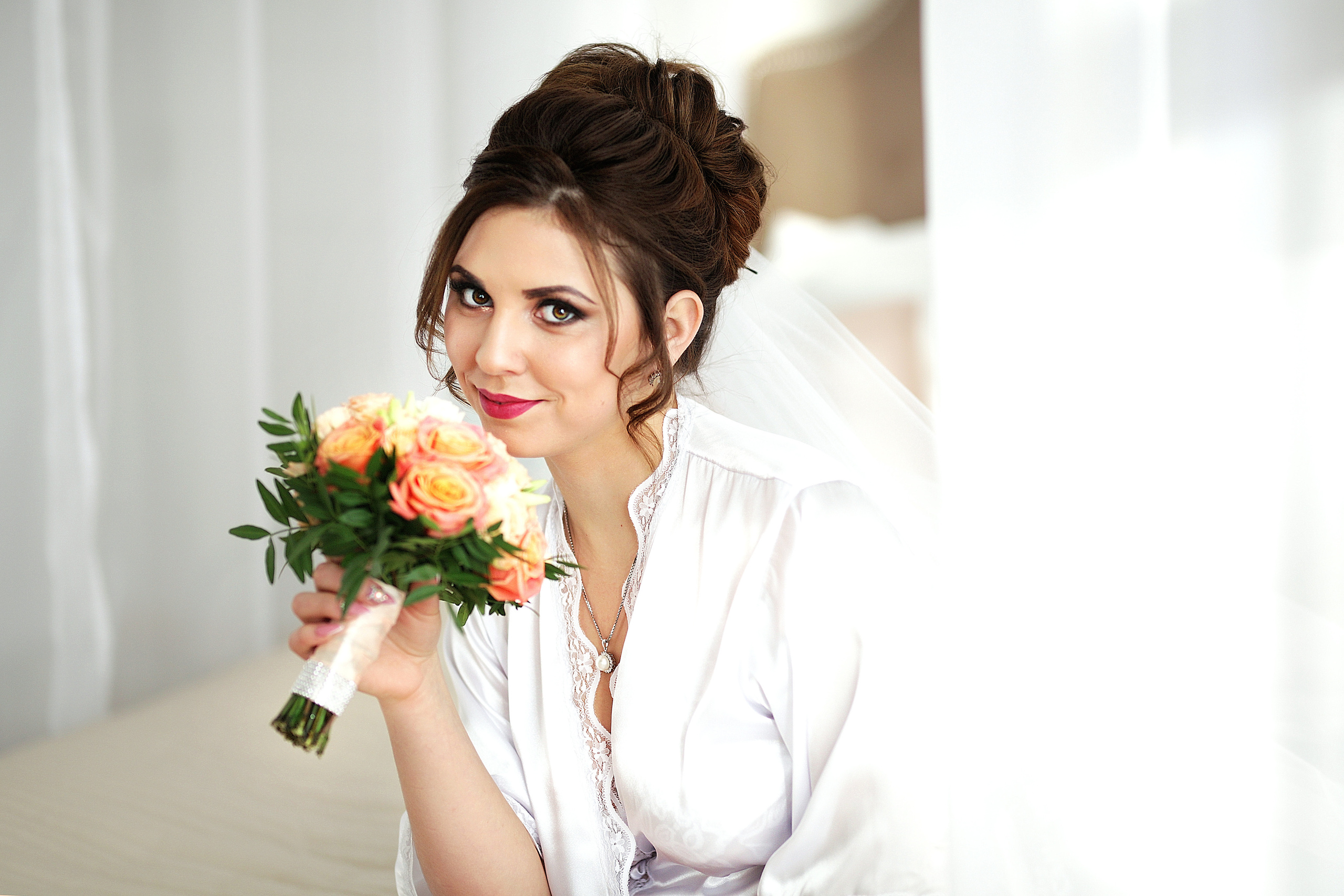 ВЕРОНИКА И ВАДИМ. Свадебный и семейный фотограф в Курске и Курчатове