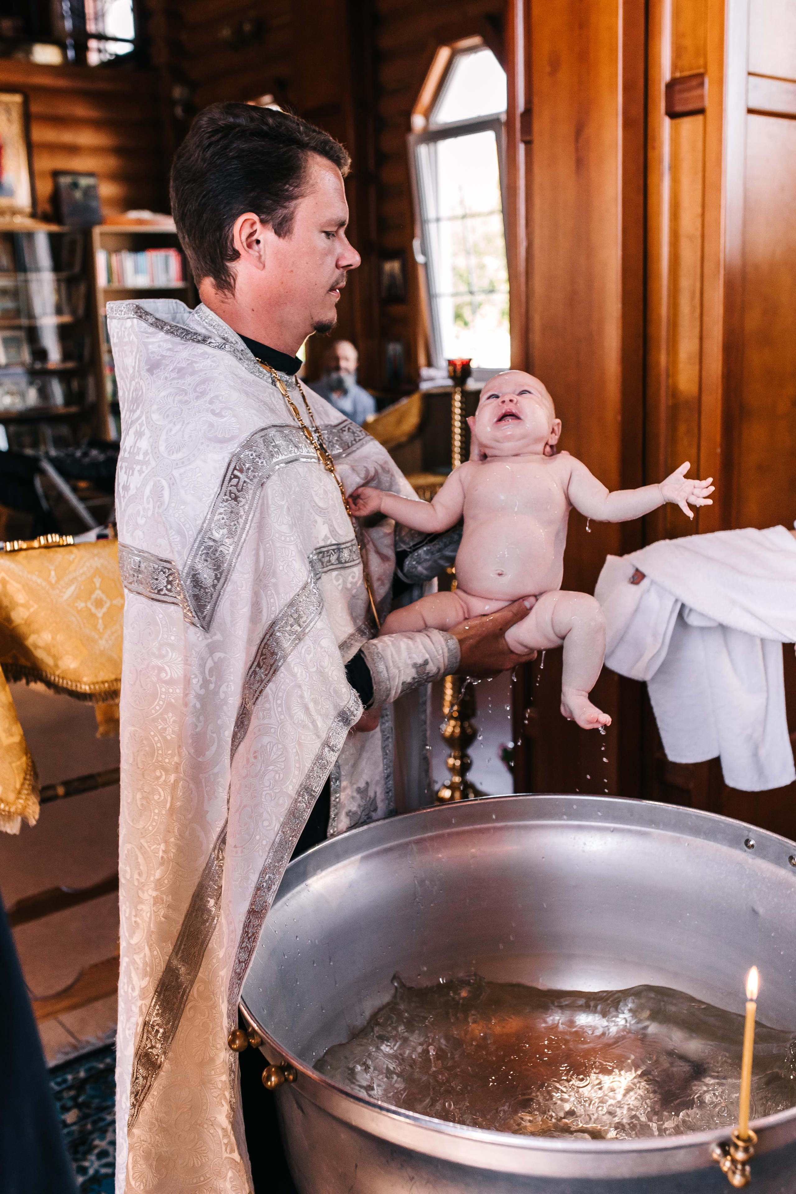 КРЕЩЕНИЕ АЛИСЫ. Свадебный и семейный фотограф в Курске и Курчатове