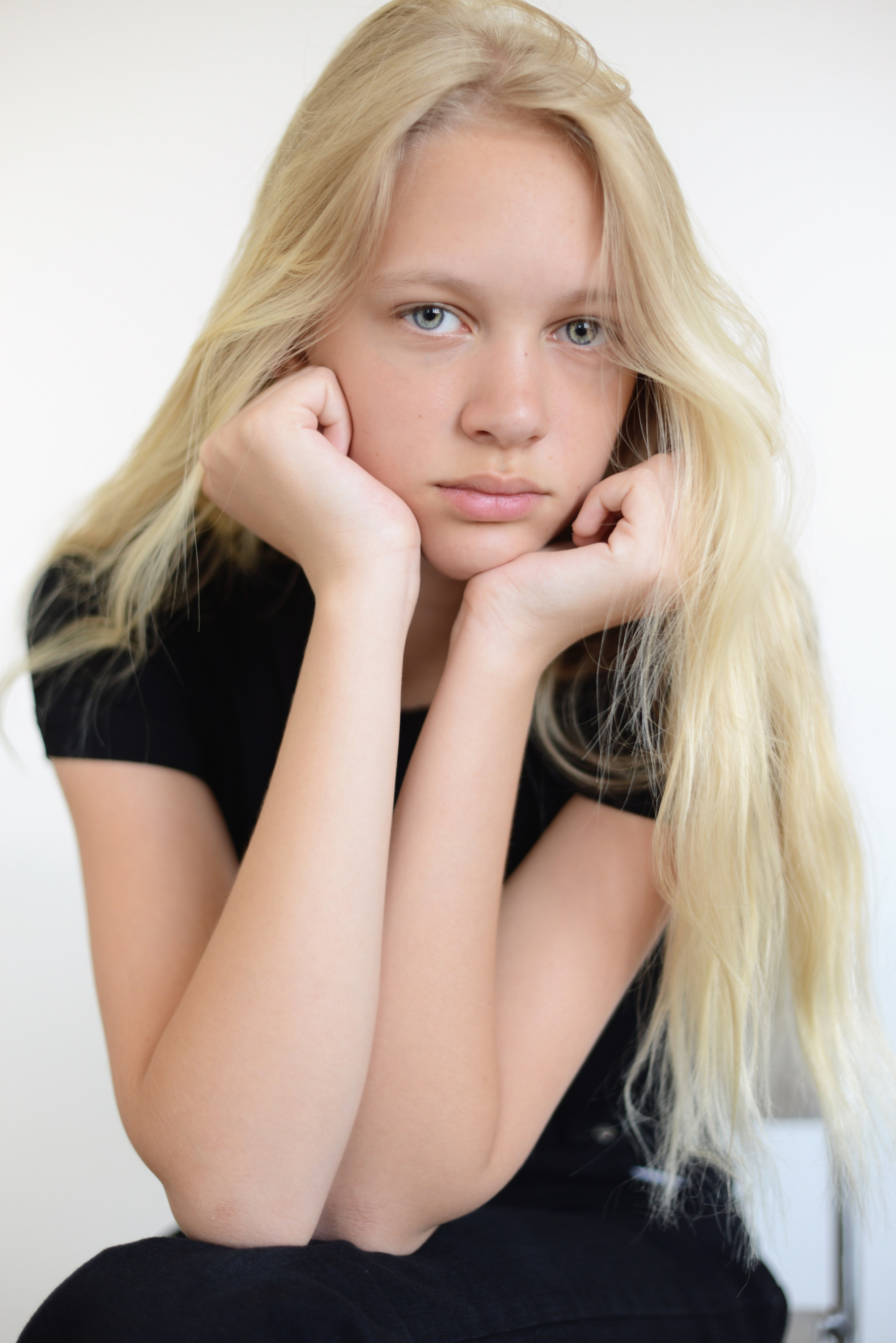 Alisia for pret. ㅤ
