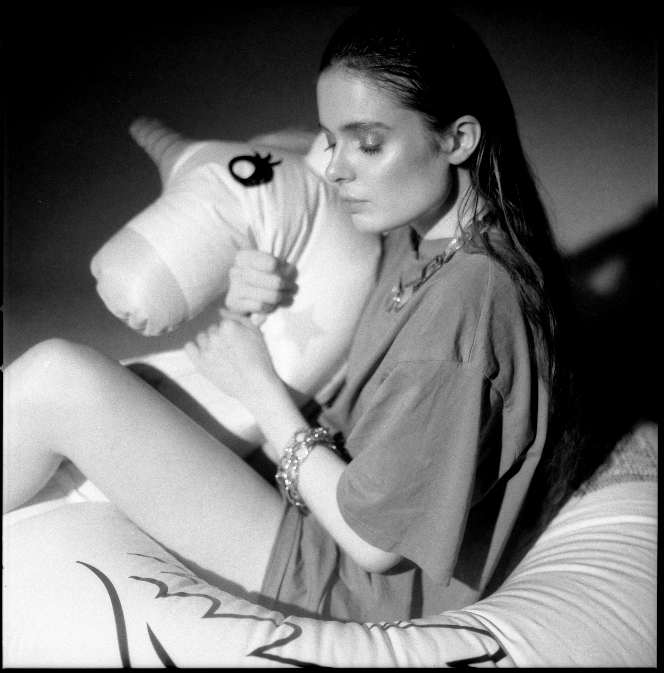 Портреты. Об авторе