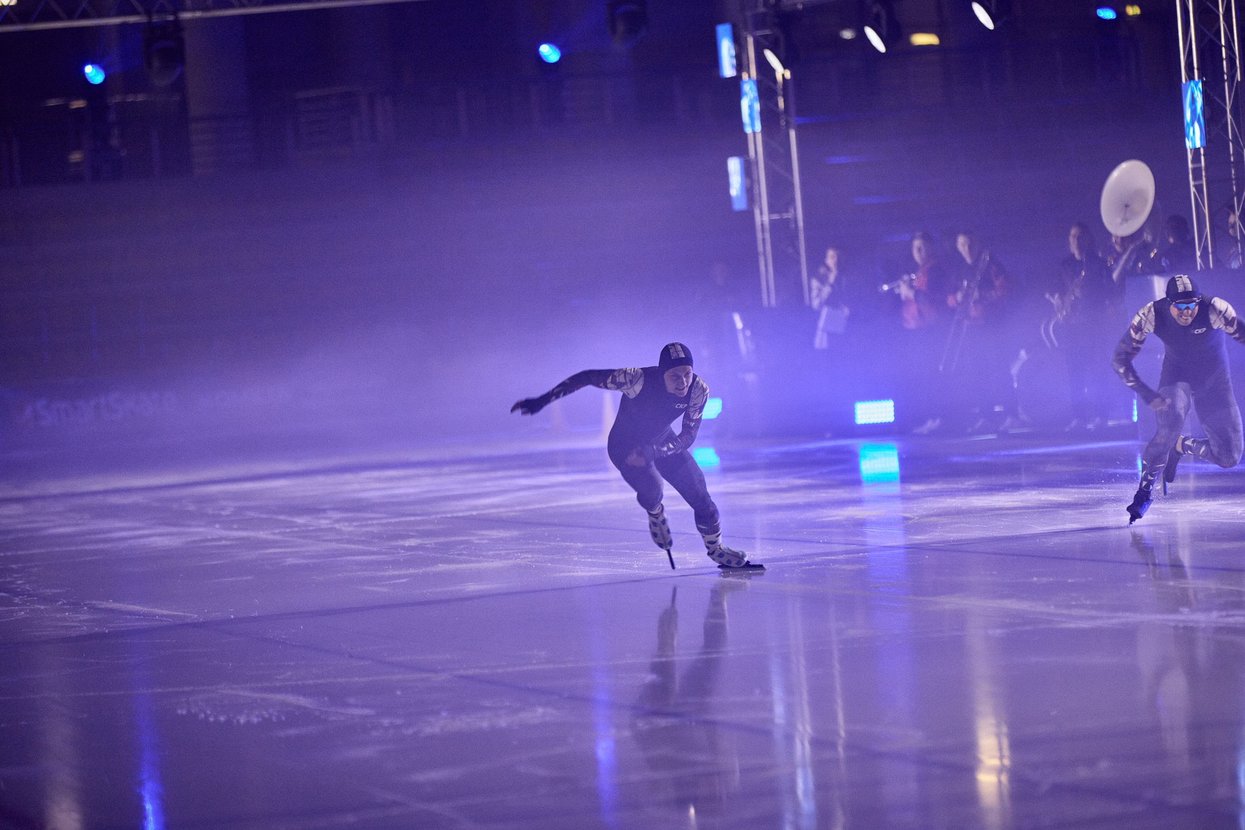 Фотосъемка Гала-шоу «Кристалл» 4.04.2026. Режиссёр, клипмейкер, фотограф — Андрей Охота