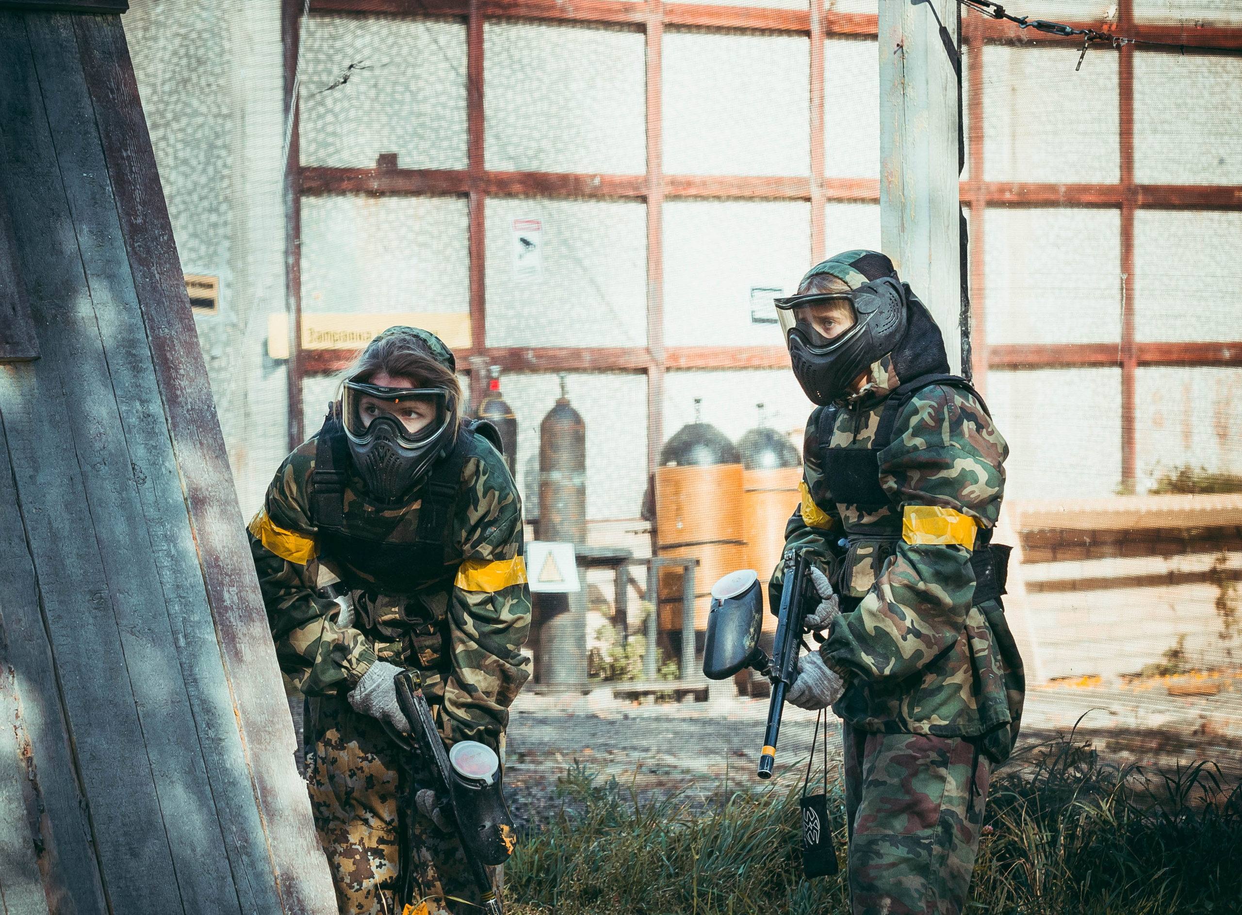 Репортаж. Портретный и репортажный фотограф в Москве Таня Нефёдова