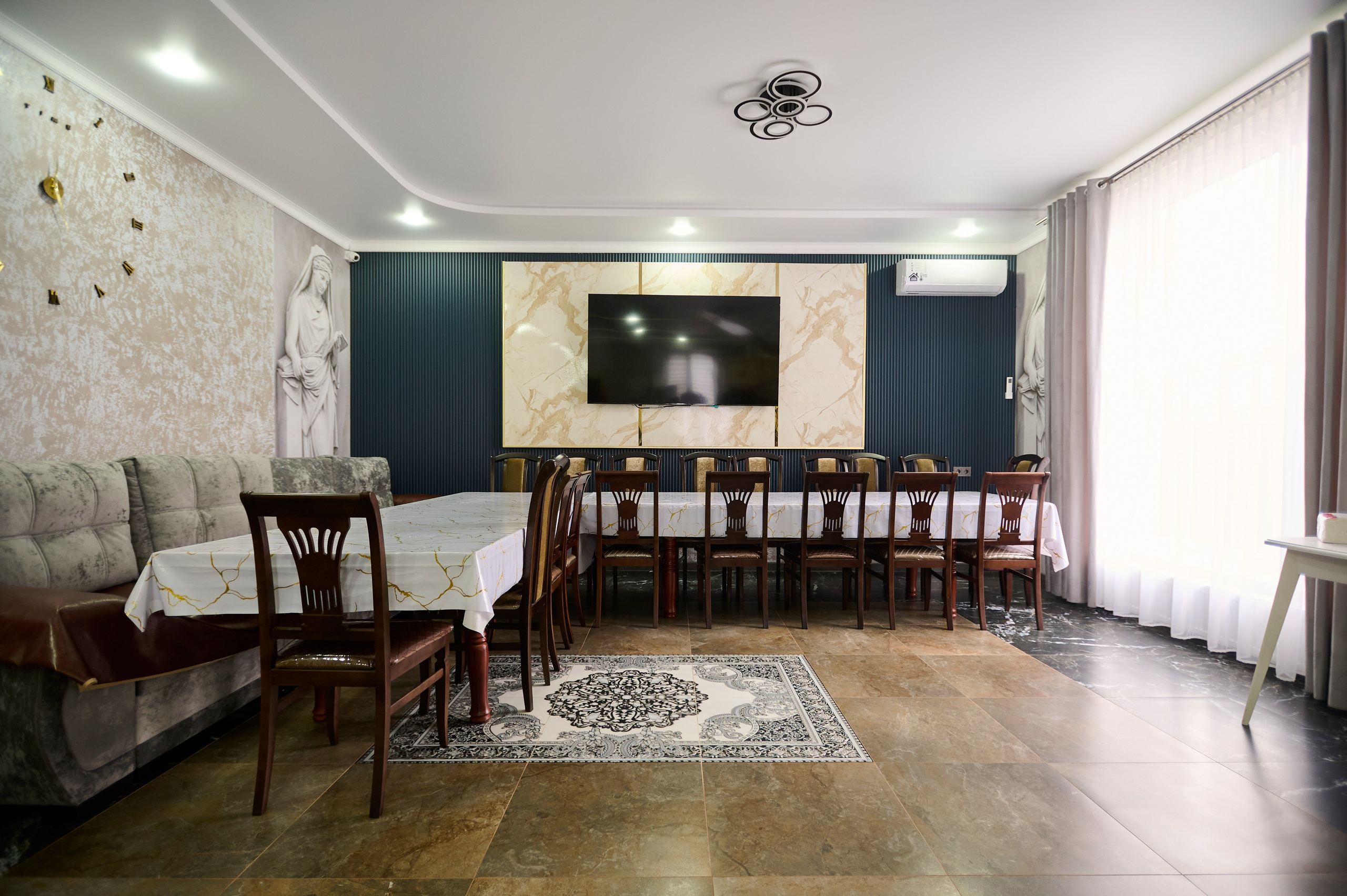 Интерьерный фотограф Уфа. Свадебный фотограф Тимур Хабибуллин