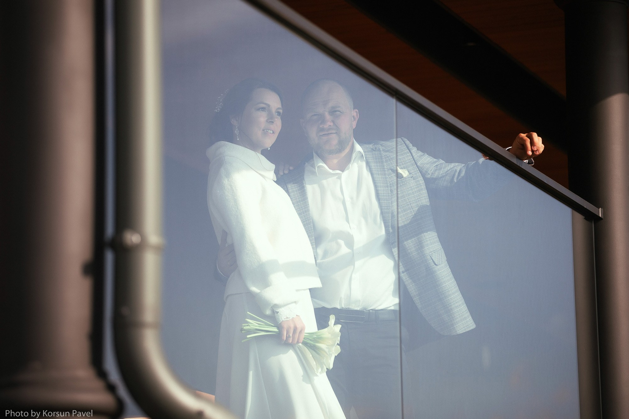 Вова и Юля. Профессиональный фотограф в Крыму и Севастополе Павел Корсун