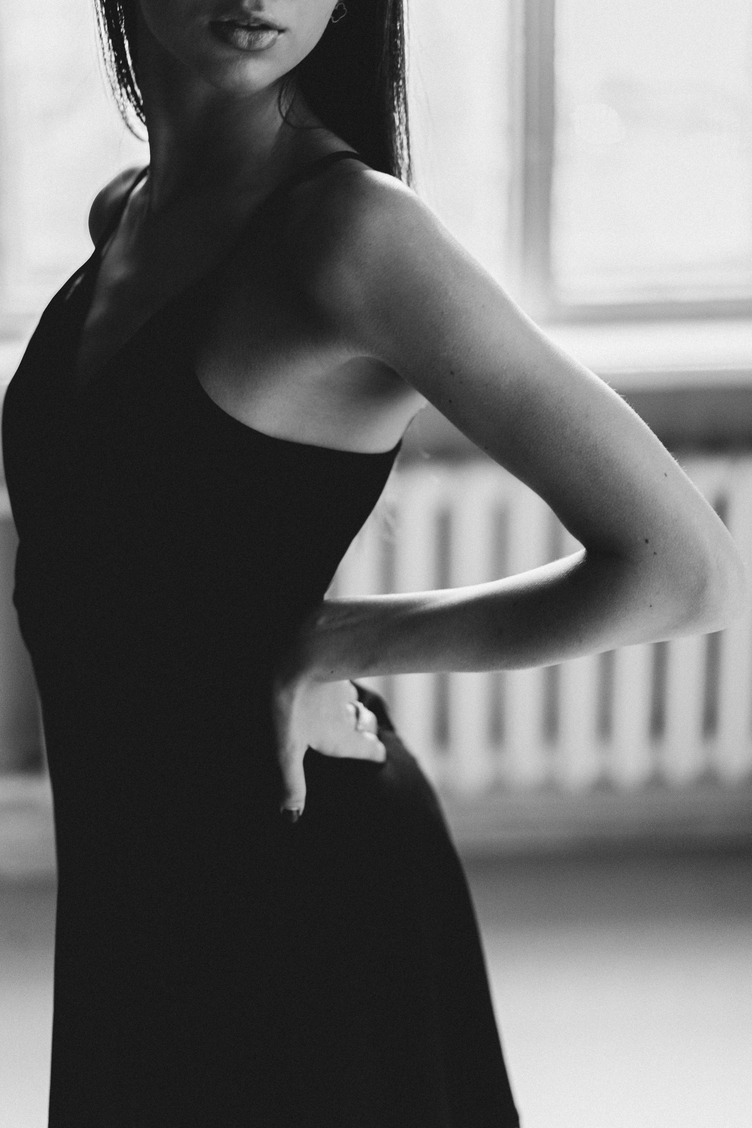 Вероника. Портретный фотограф в Нижнем Новгороде Елена Ханова