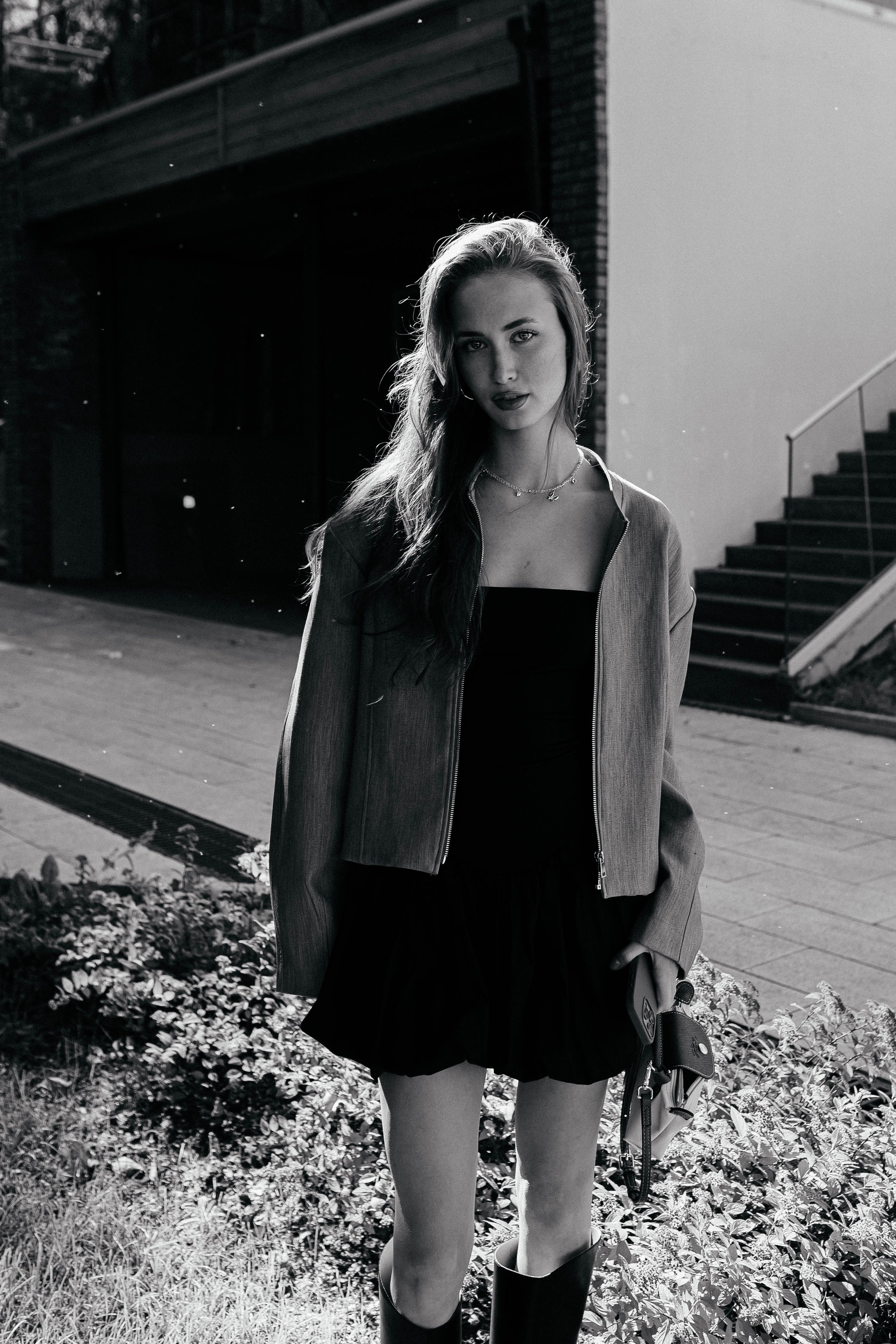 Даша. Портретный фотограф в Нижнем Новгороде Елена Ханова