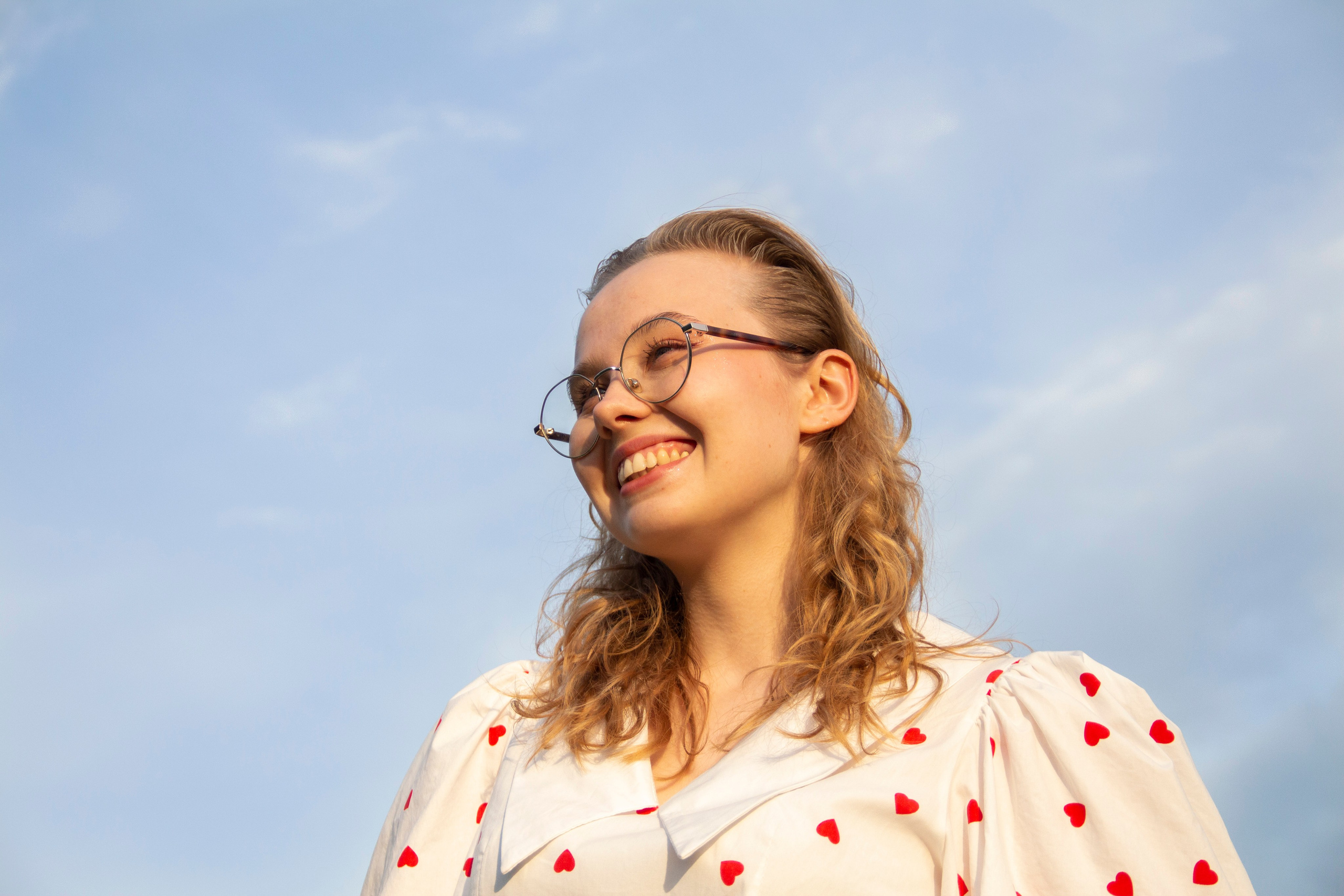 Маша. Фотограф Москва Екатерина Близнюк