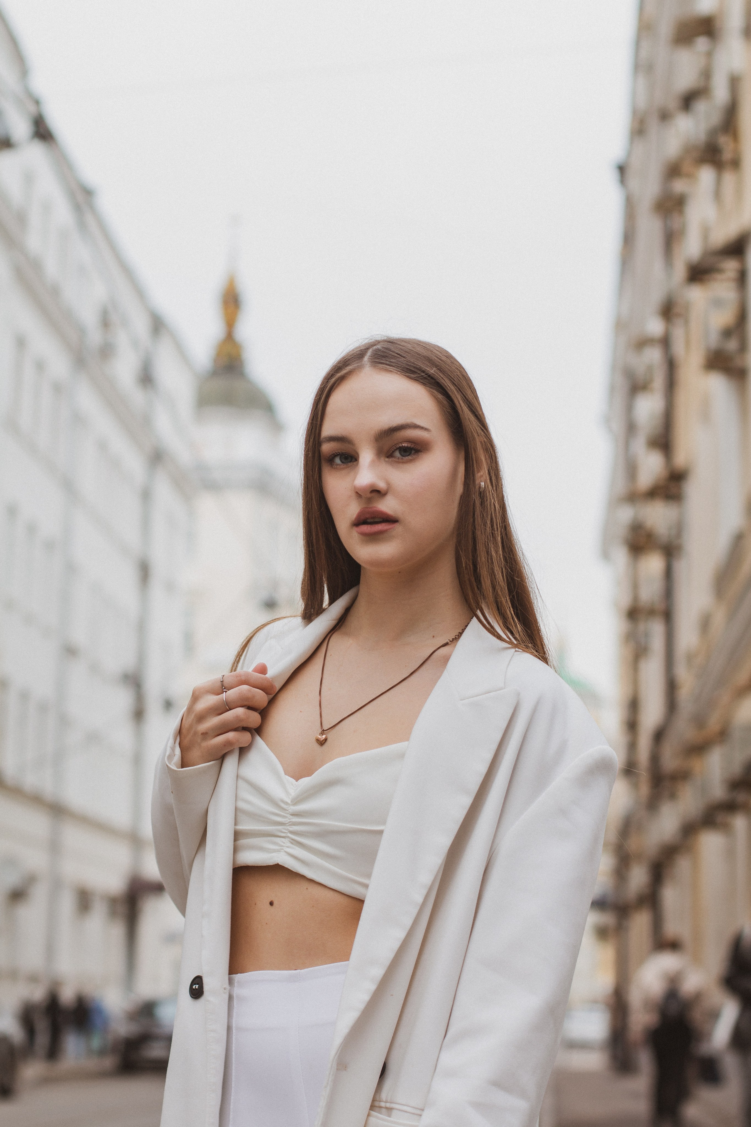 Николь. Фотограф Москва Екатерина Близнюк