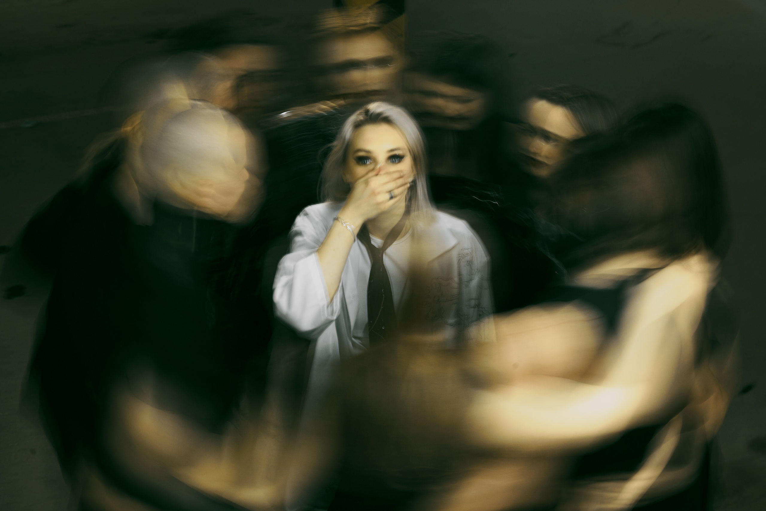 Мода. Фотограф Романенко Сергей в Екатеринбурге