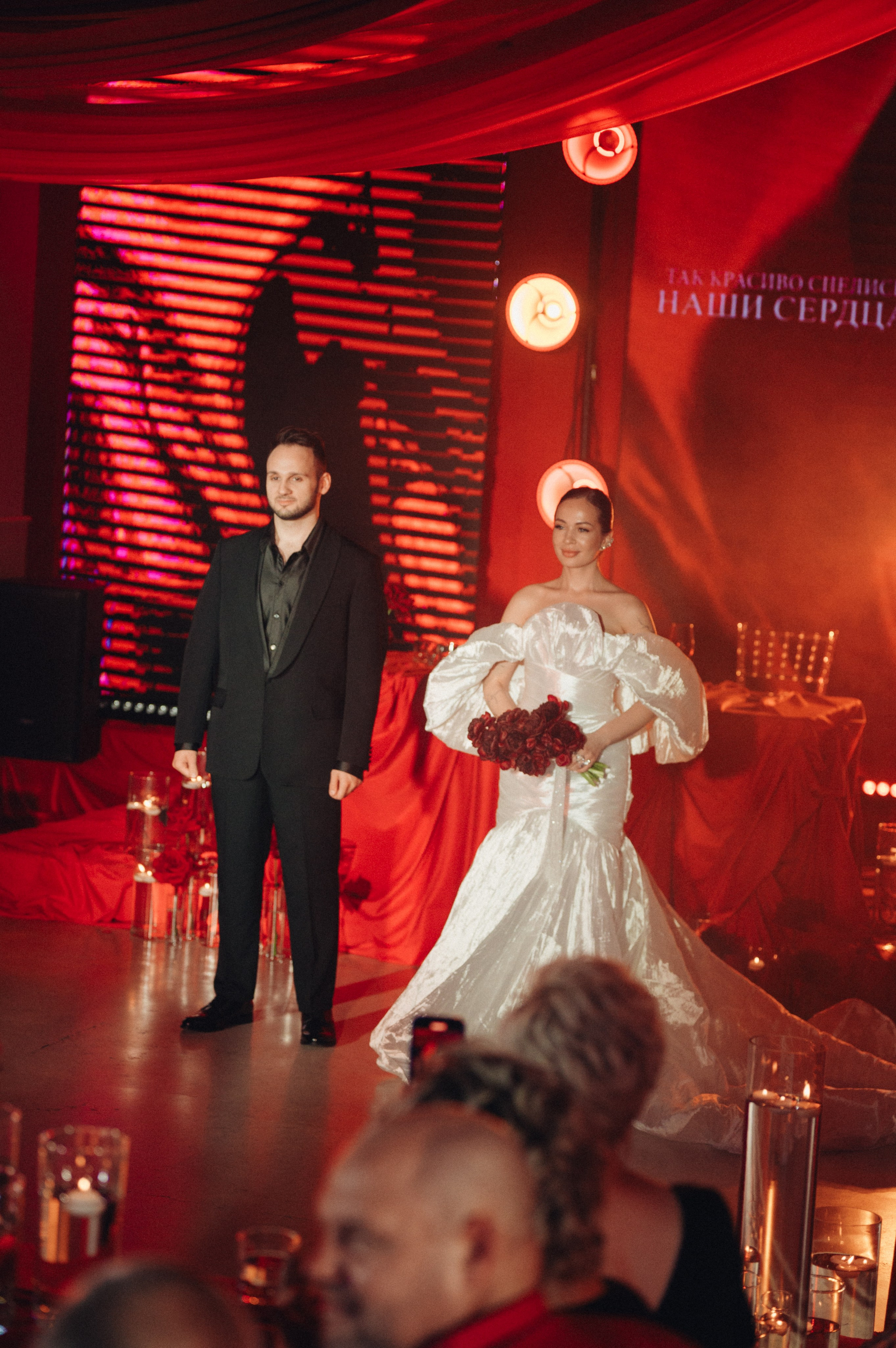 Анастасия и Карен. Репортажный и свадебный фотограф в Сургуте