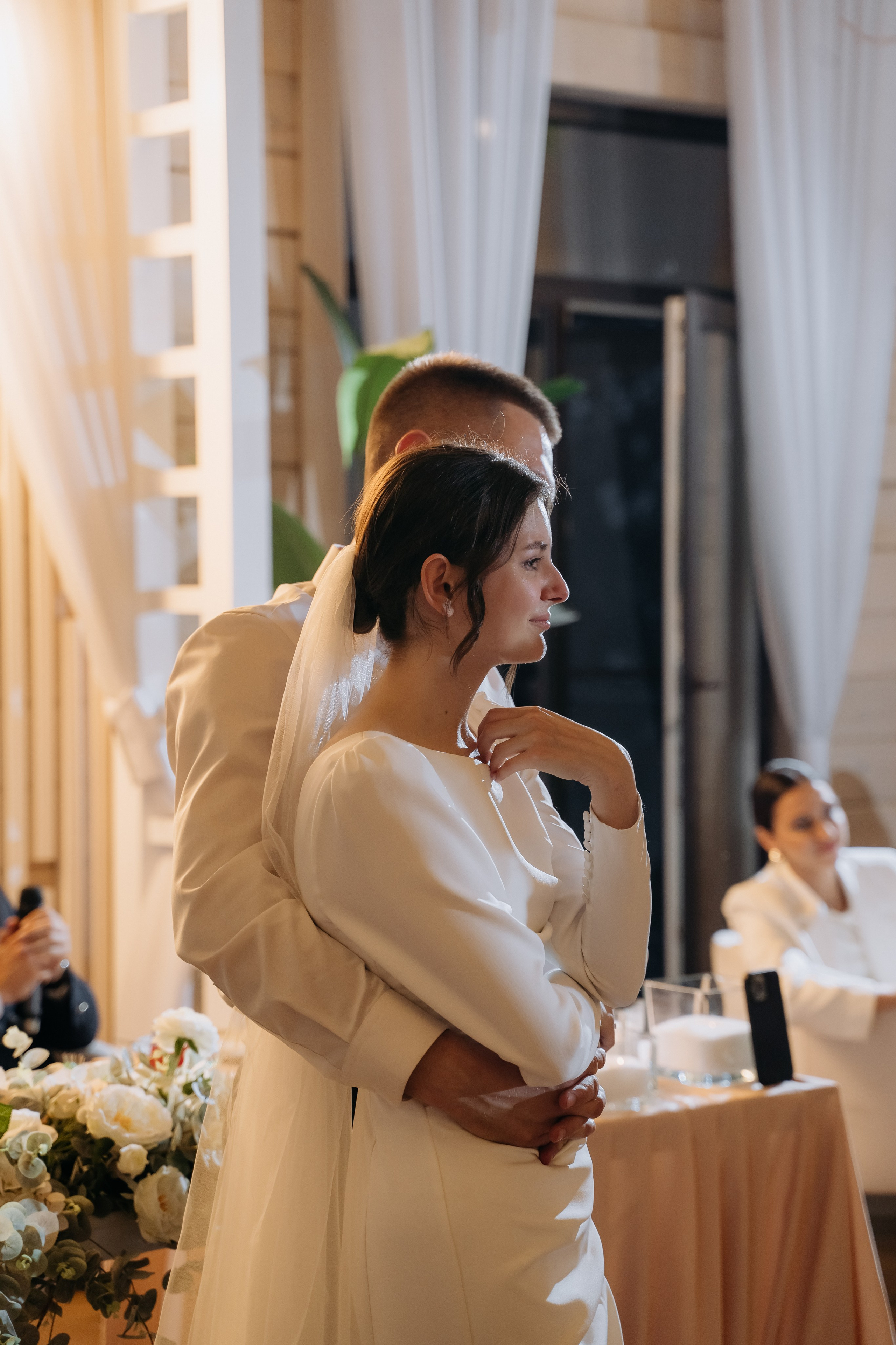 Лиля и Иван. Свадебный и семейный фотограф в Новосибирске Наталья Зорина