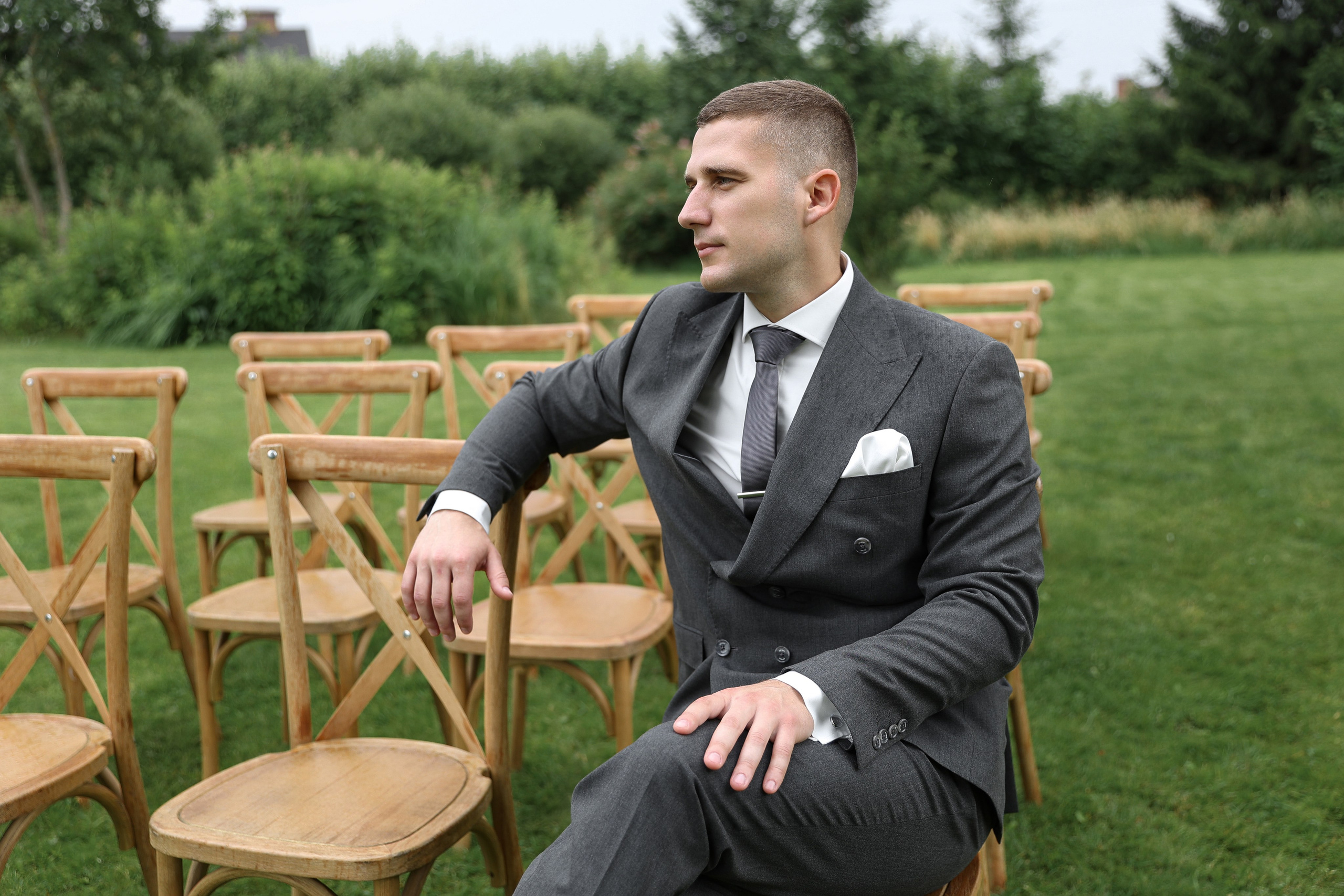 Сергей и Екатерина. Свадебные фотограф и видеограф в Минске Голдосовы Марина и Вадим