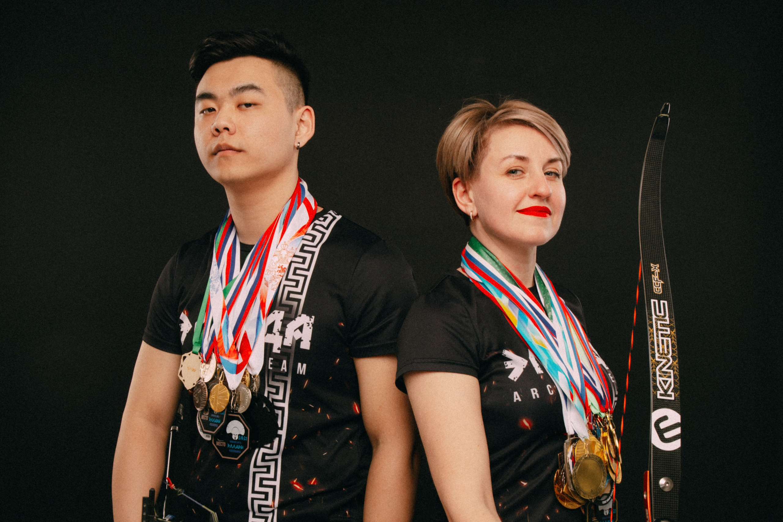 Эллада. Свадебный и портретный фотограф в Новосибирске Любовь Исакова