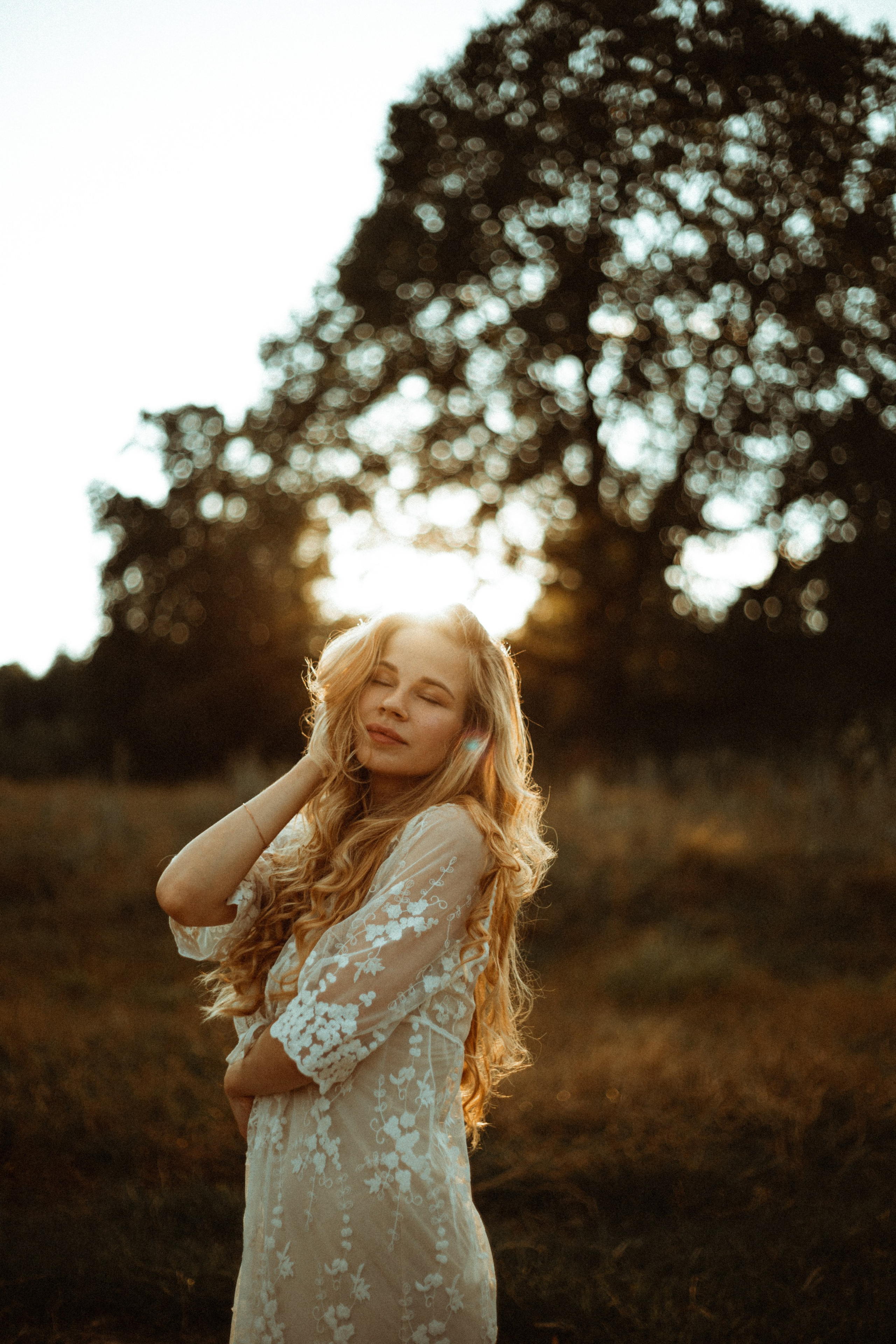 Татьяна. Фотограф из Казани Мария Шамсутдинова