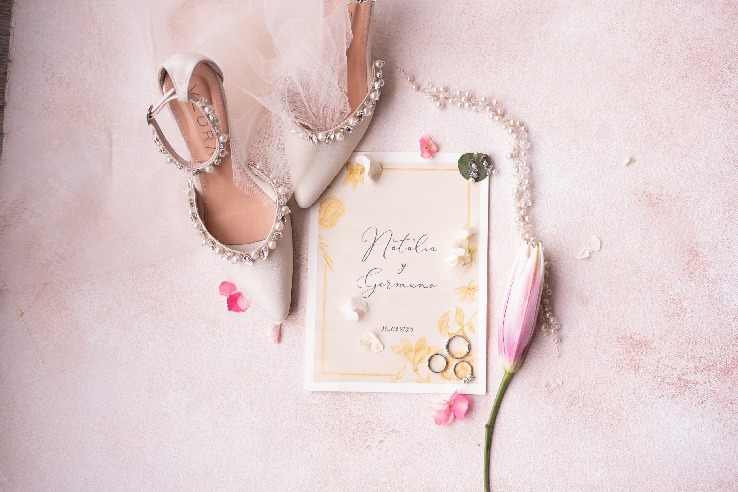 Natalia and Germano. Wedding Photographer in Barcelona and Medellin