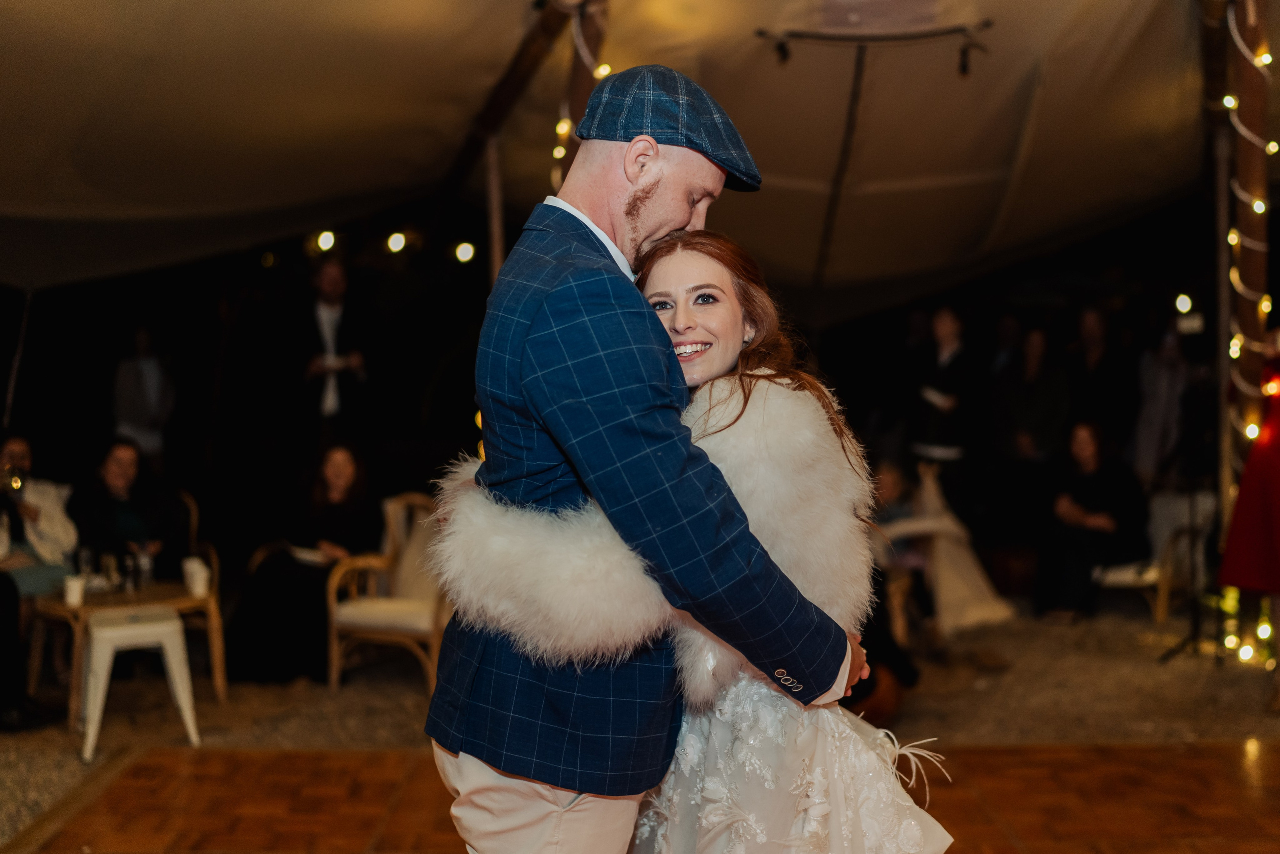 …Pure bliss. Golden Moments Editing — We do Wedding’s Retouch and Video Editing