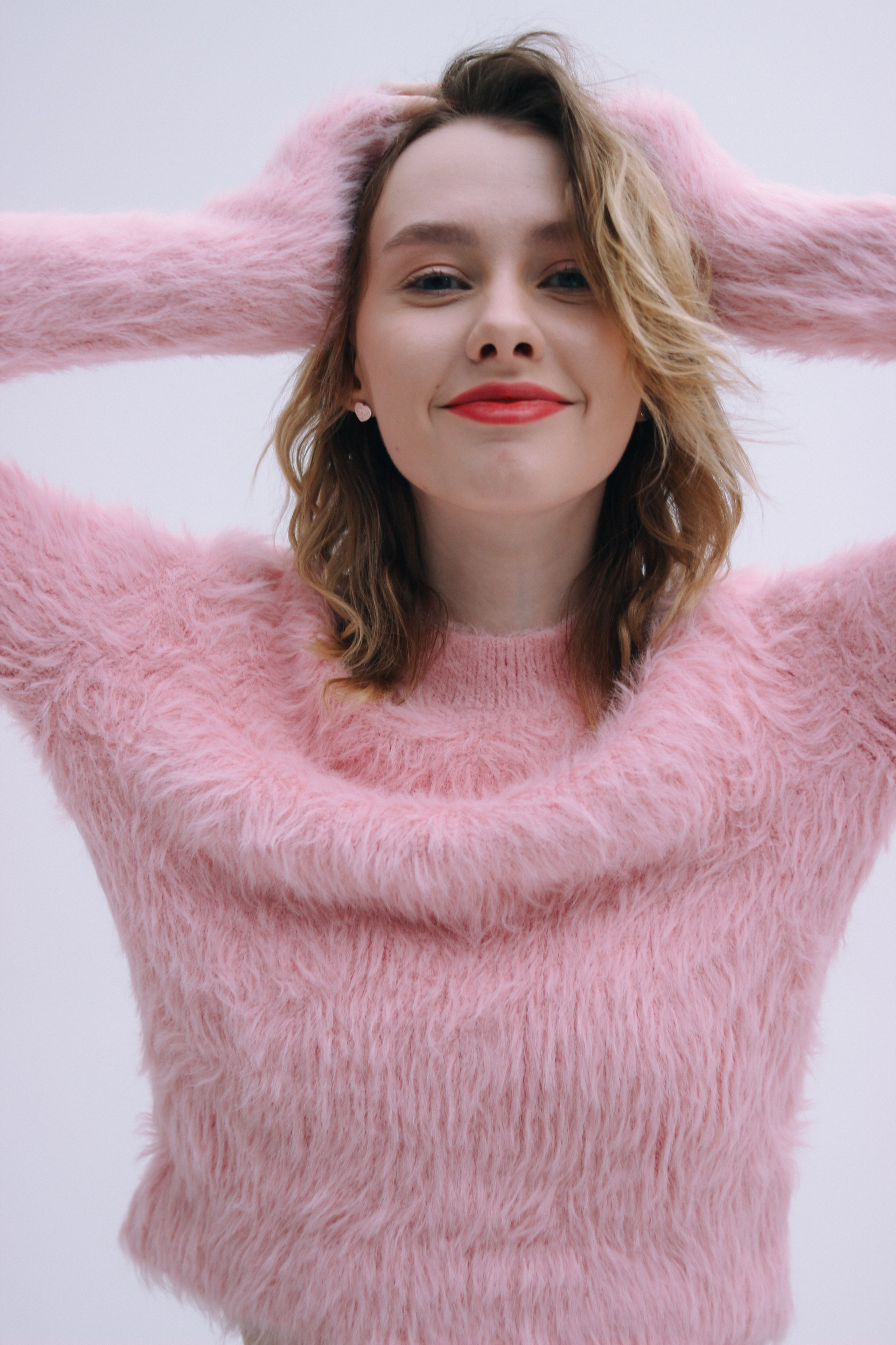 IRINA. Фотограф в Челябинске Ушакова Анастасия