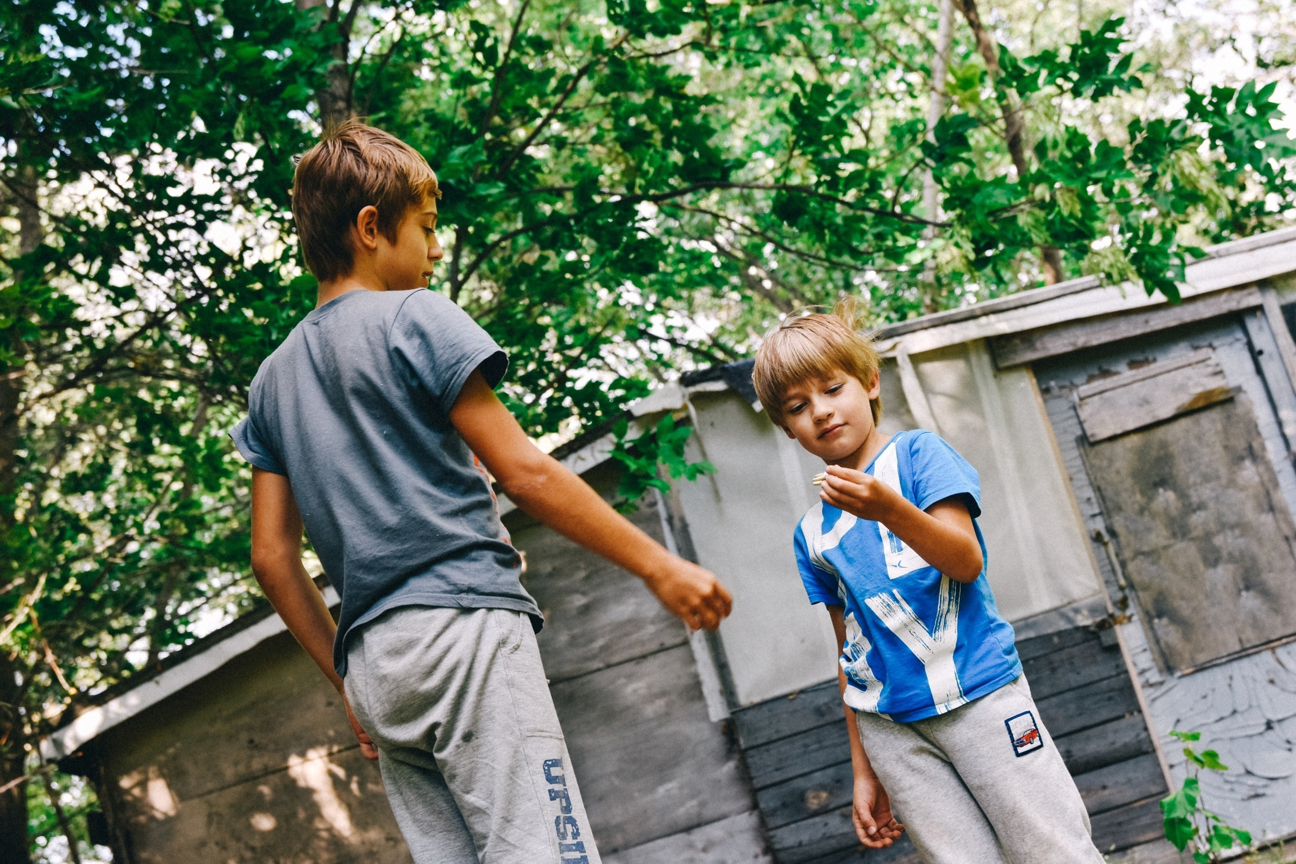 Семейны фотограф Самары и Самарской области