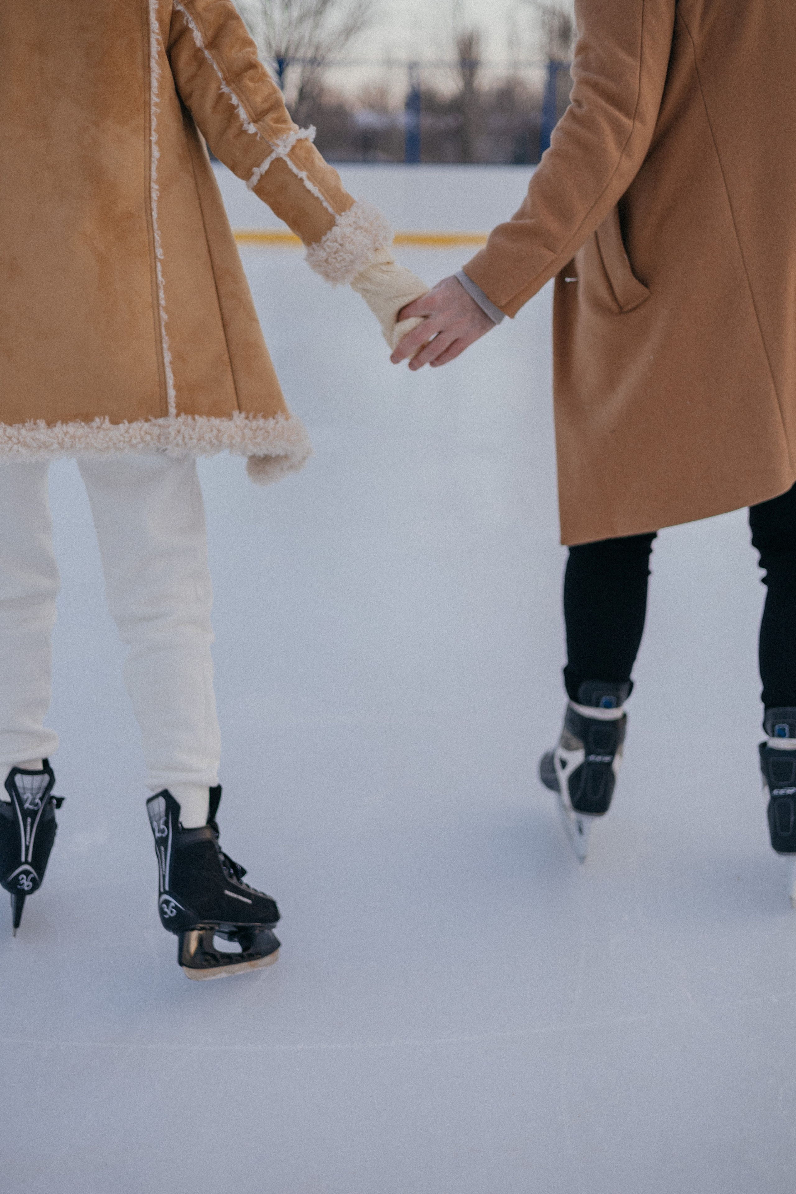 Вика и Андрей. Ваш фотограф в г. Волгоград и по всей России Севастьянова Ульяна