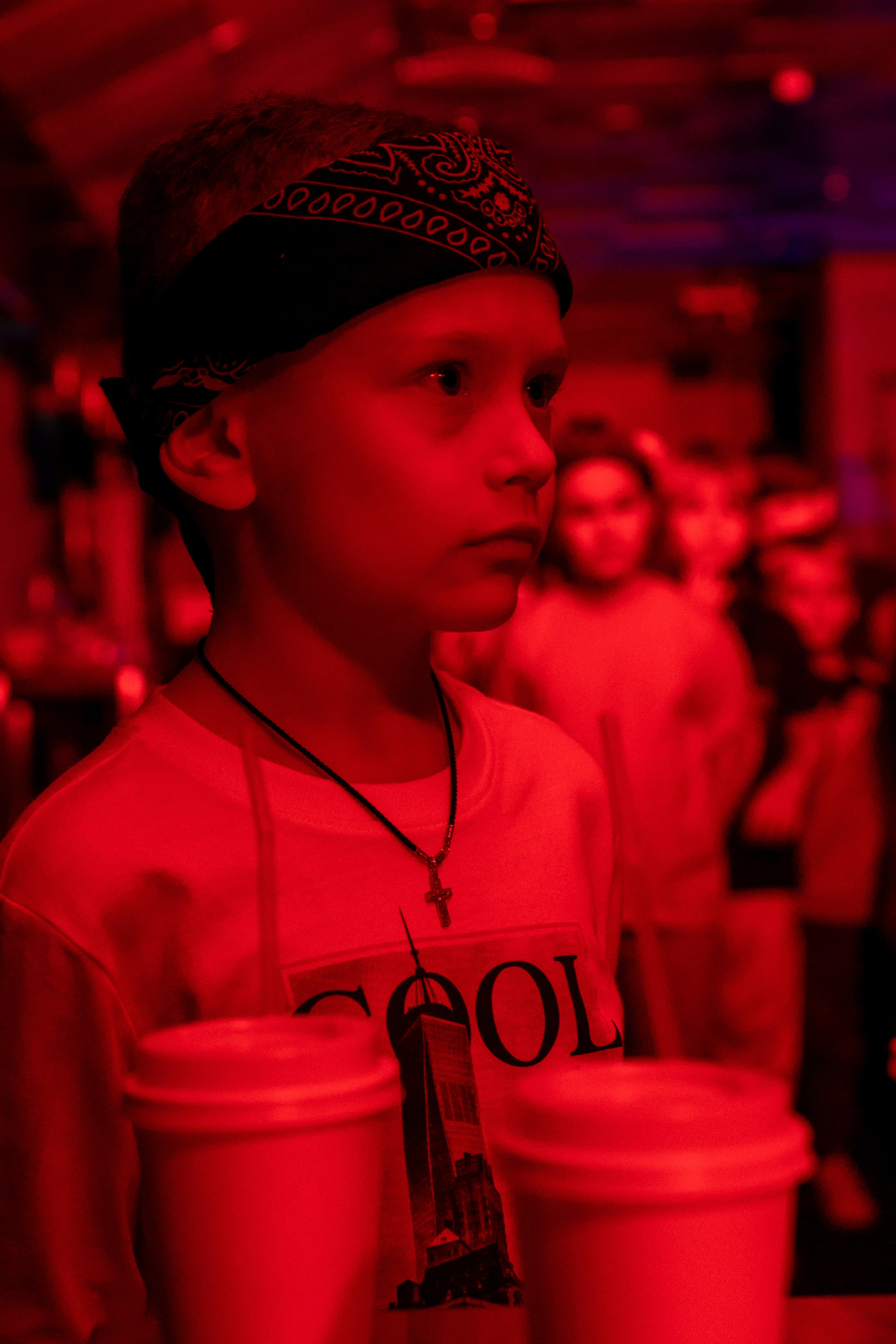 Квесты, квизы…. Фотограф из Сочи Регина Труфанова