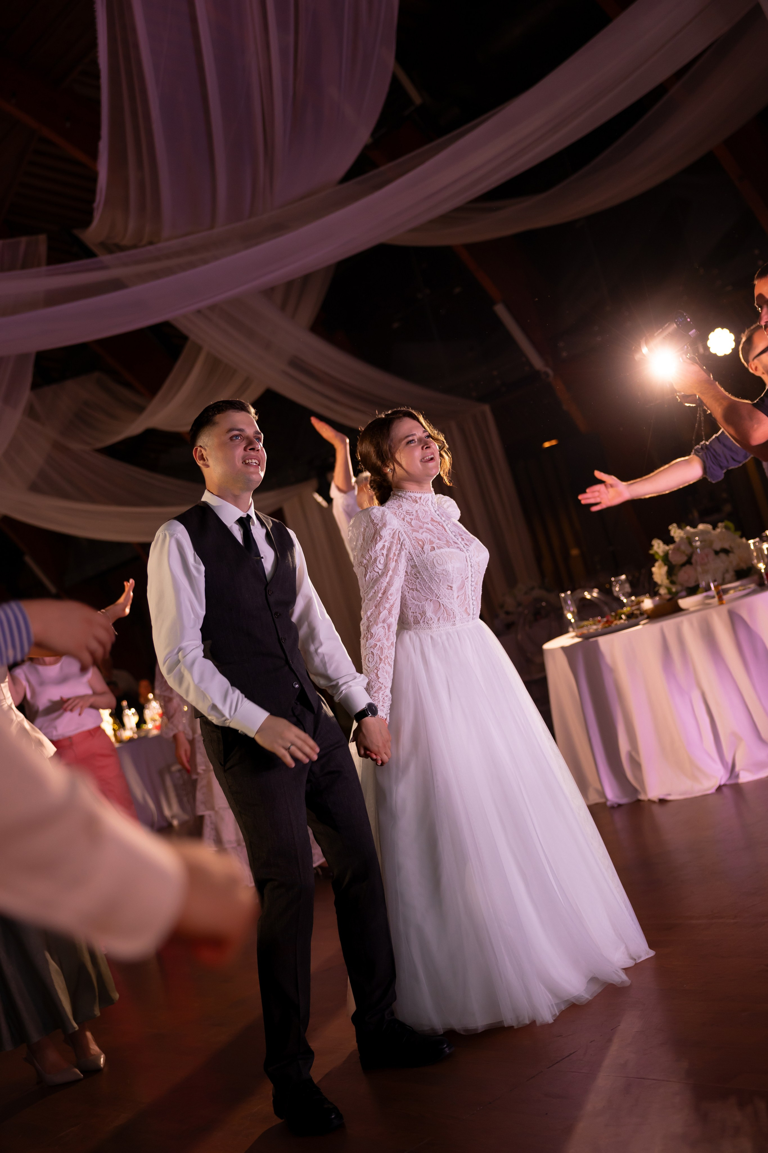 Михаил & Виктория. Обо мне