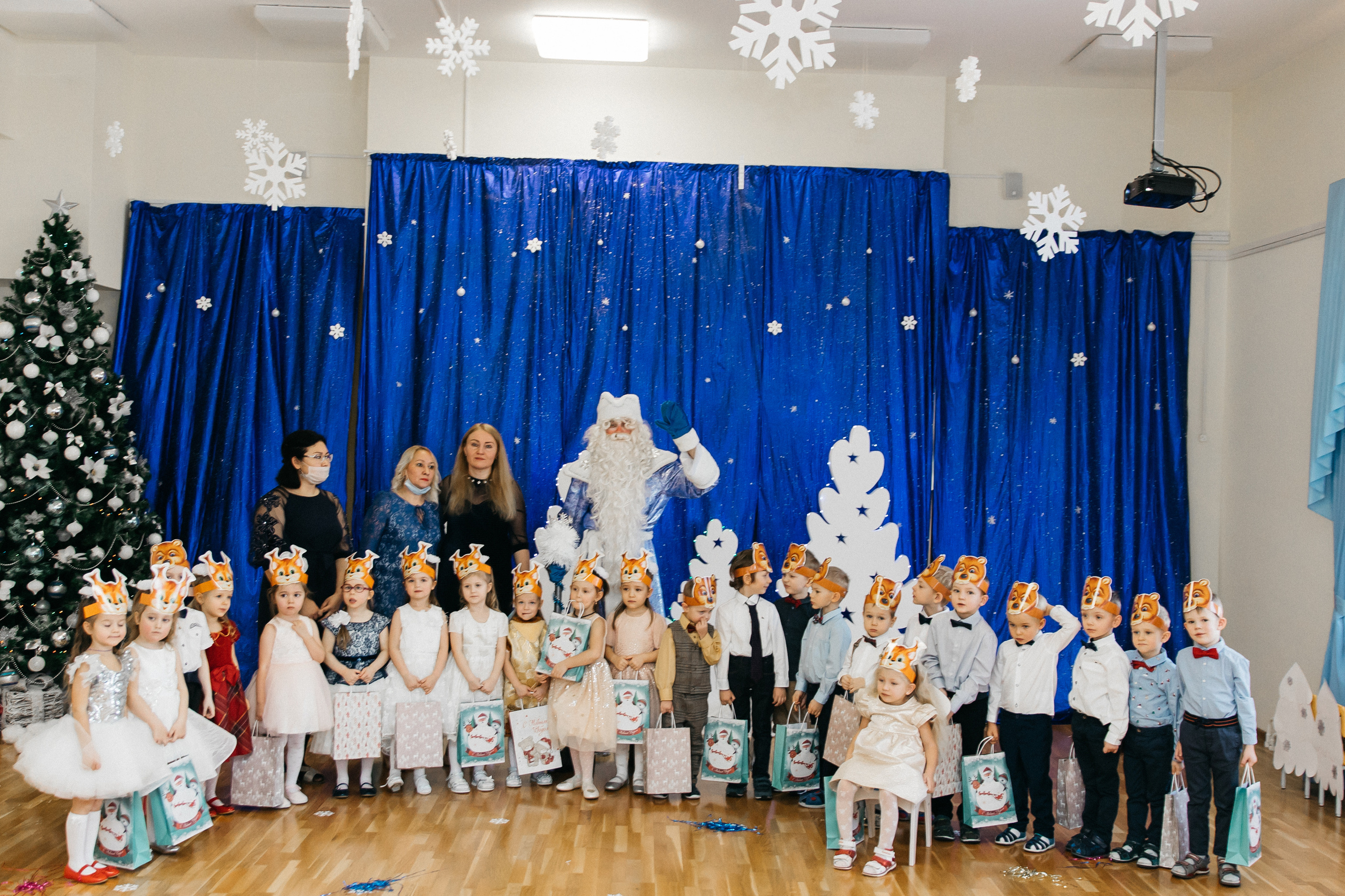 Группа Непоседы. Свадебный и семейный фотограф в Москве Холда Тати