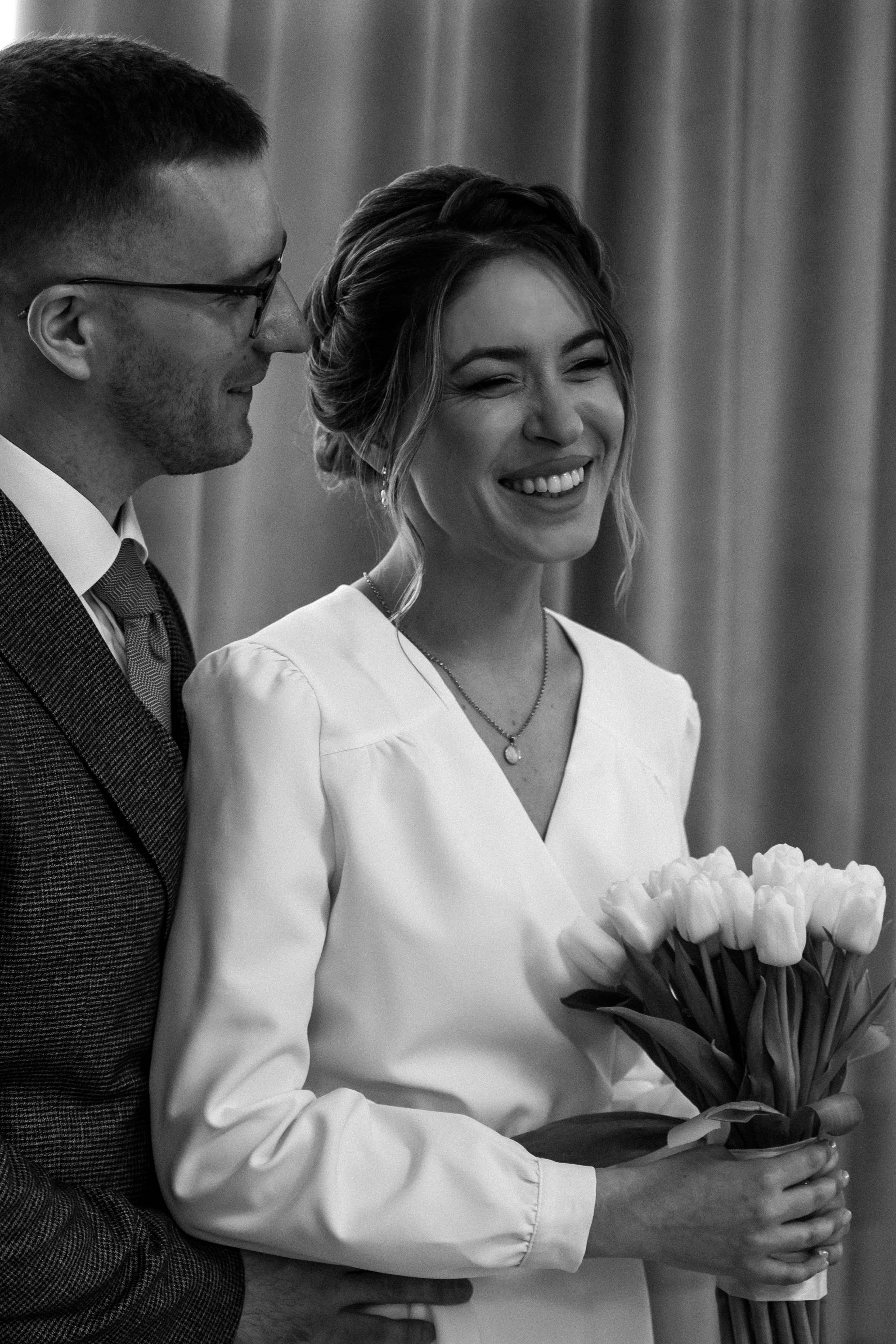 Диляра и Павел. Свадебный и семейный фотограф в Москве Холда Тати