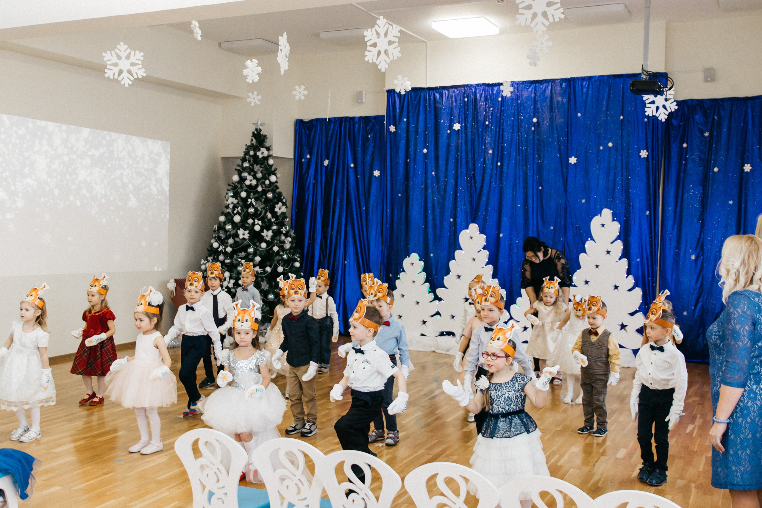 Группа Непоседы. Свадебный и семейный фотограф в Москве Холда Тати