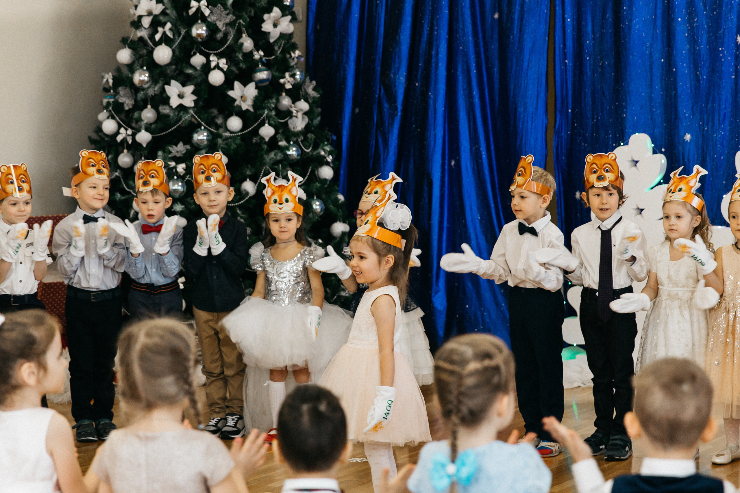 Группа Непоседы. Свадебный и семейный фотограф в Москве Холда Тати