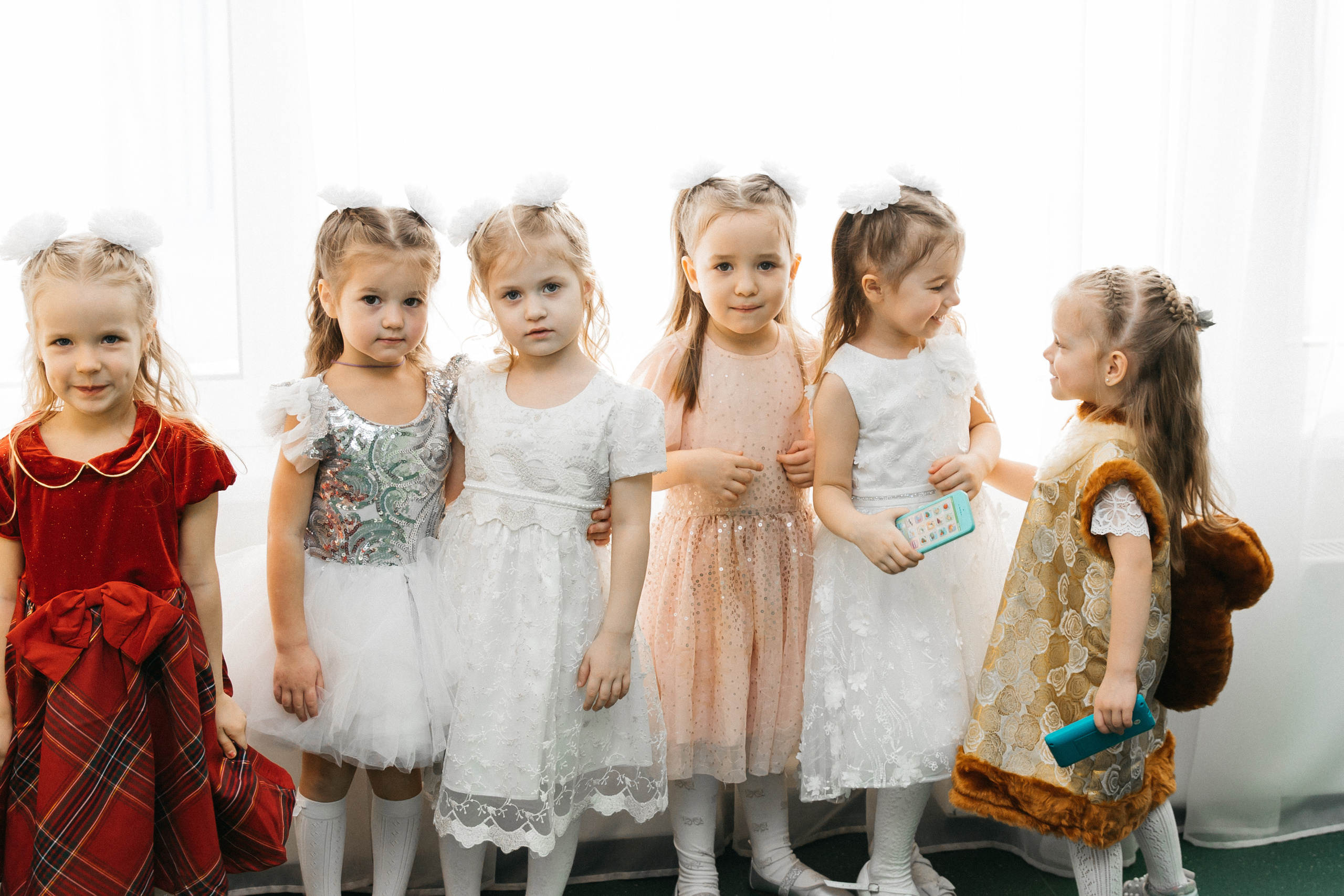 Группа Непоседы. Свадебный и семейный фотограф в Москве Холда Тати