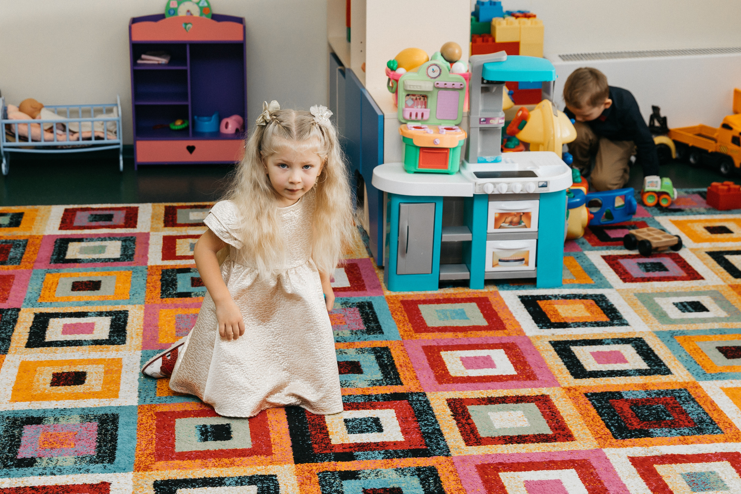 Группа Непоседы. Свадебный и семейный фотограф в Москве Холда Тати