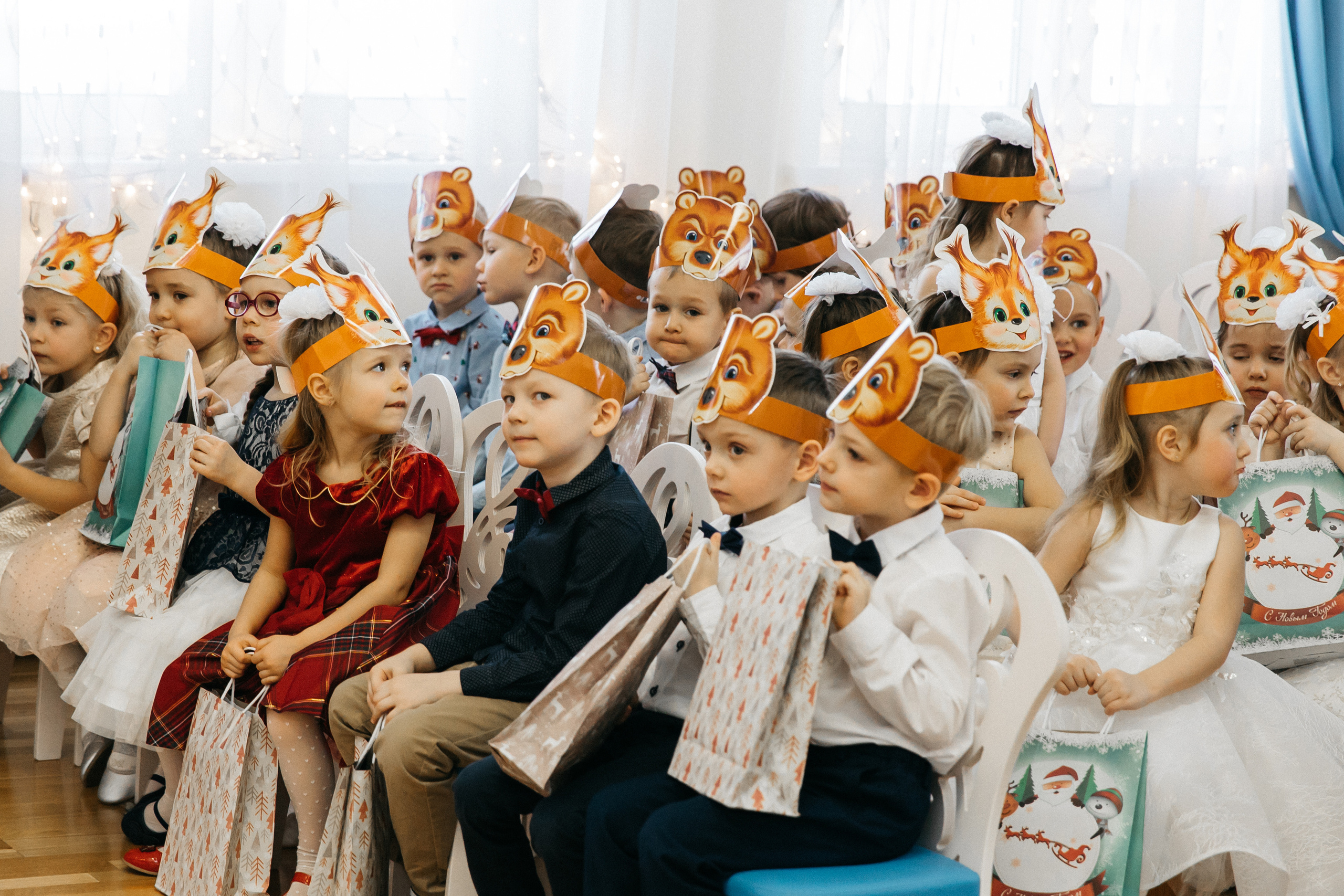 Группа Непоседы. Свадебный и семейный фотограф в Москве Холда Тати