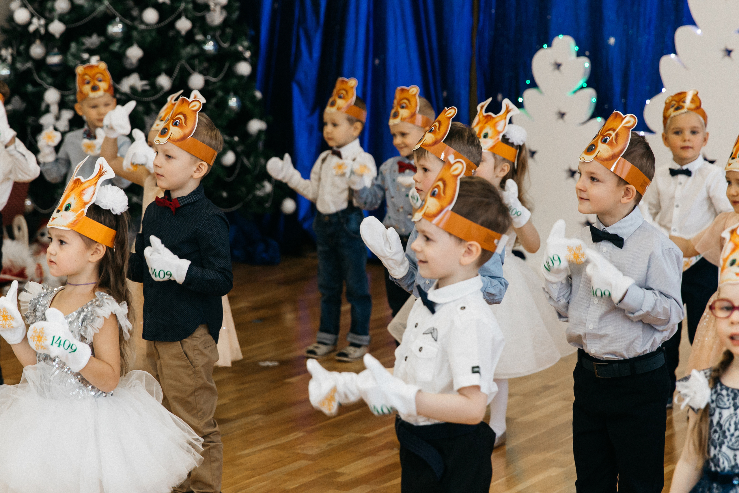 Группа Непоседы. Свадебный и семейный фотограф в Москве Холда Тати